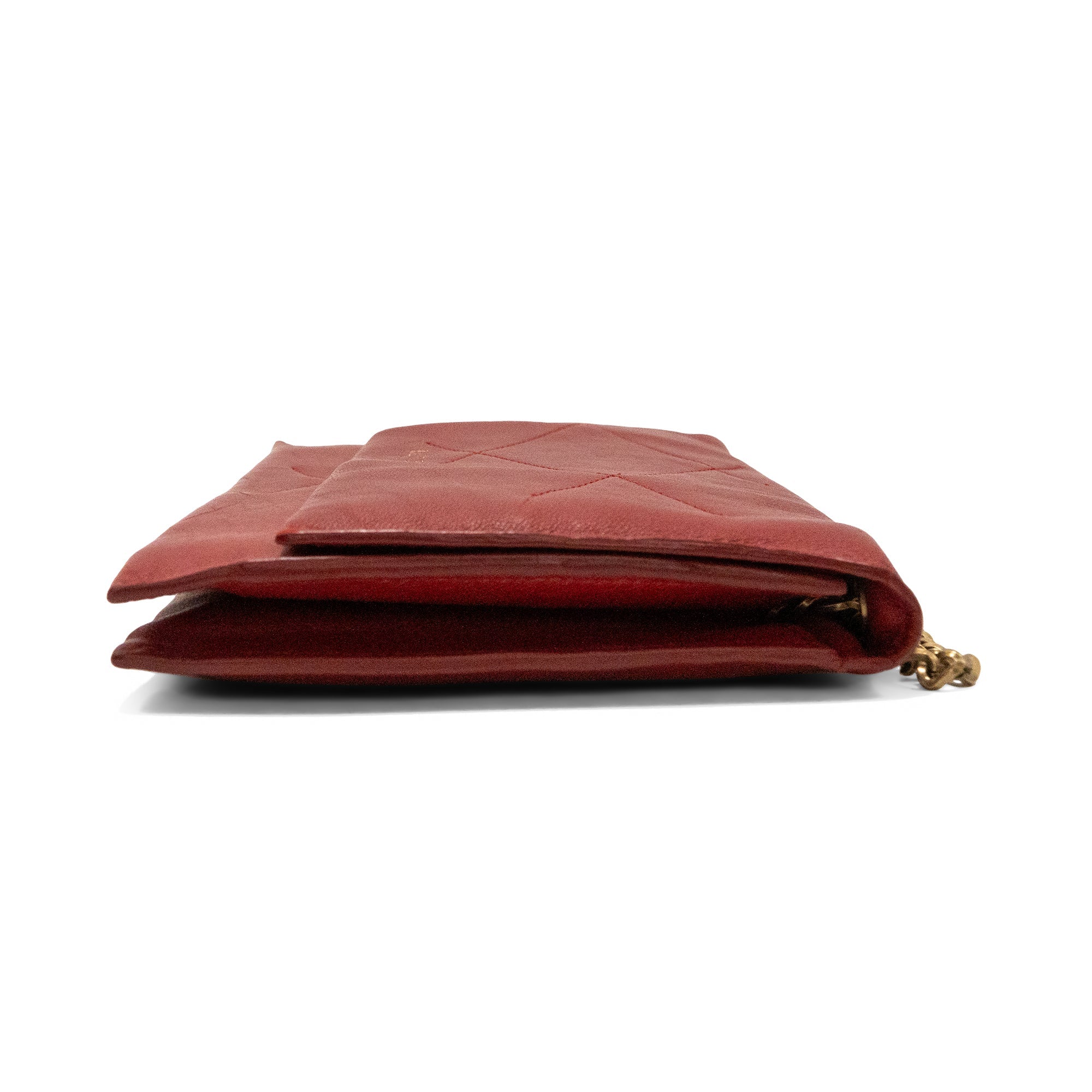 Lanvin 'Sugar Mini' Wallet on Chain