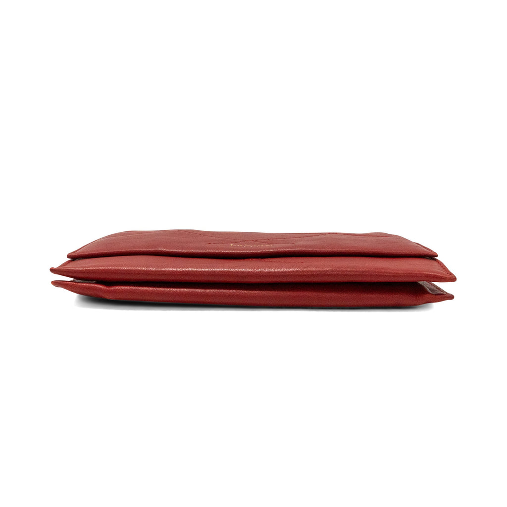 Lanvin 'Sugar Mini' Wallet on Chain