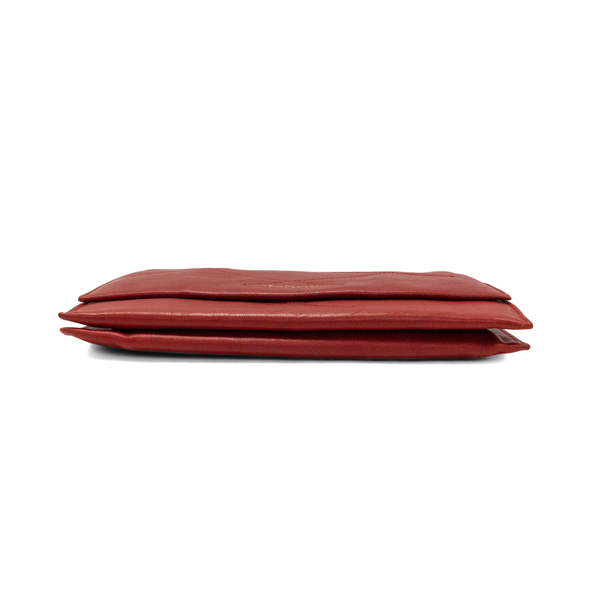 Lanvin 'Sugar Mini' Wallet on Chain