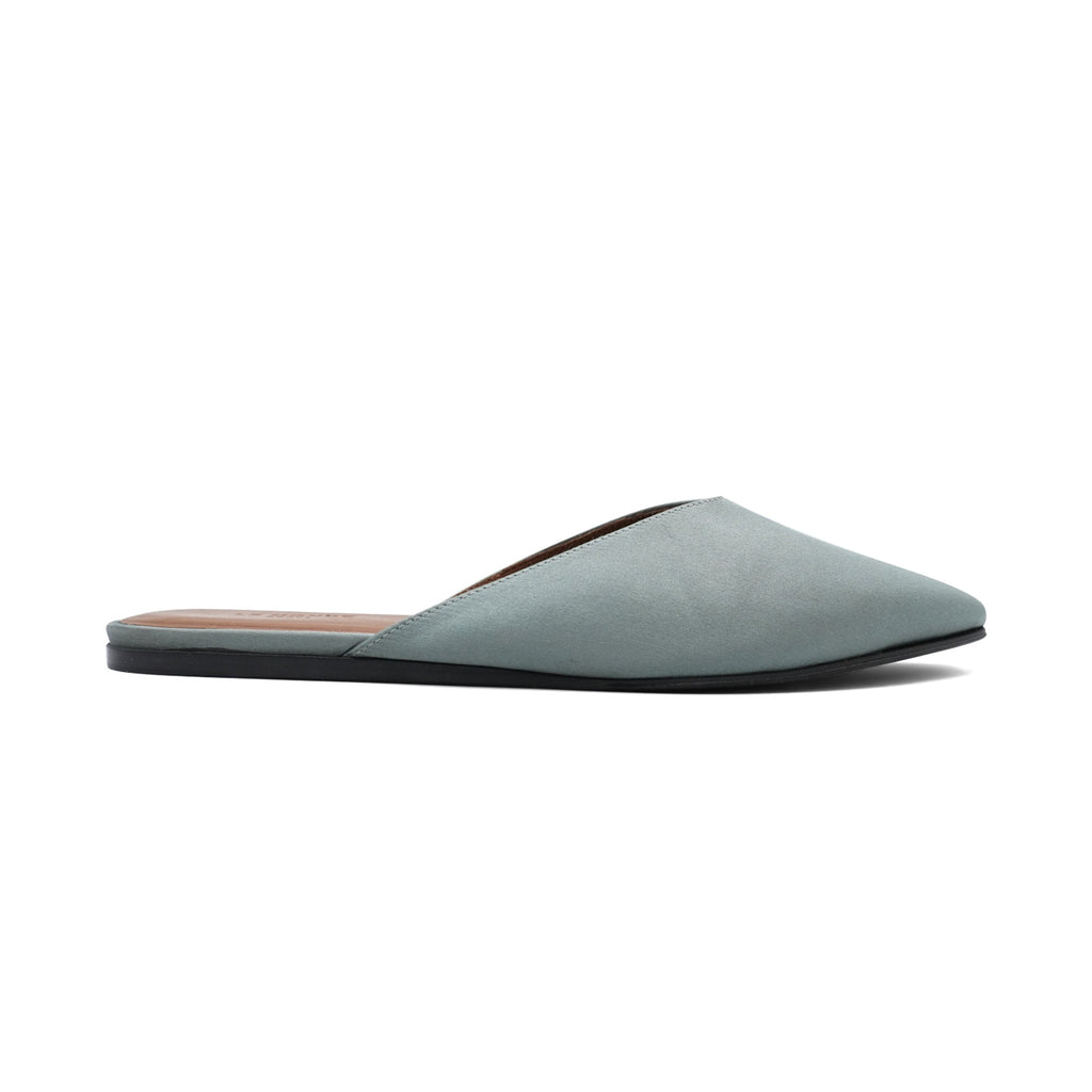 Le Monde Beryl 'Regency' Mules - Women's 39