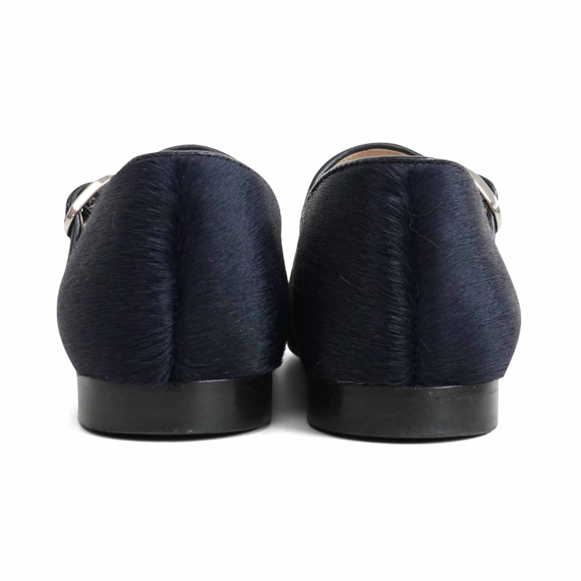 Le Monde Beryl Mary Jane Flats - Women's 39