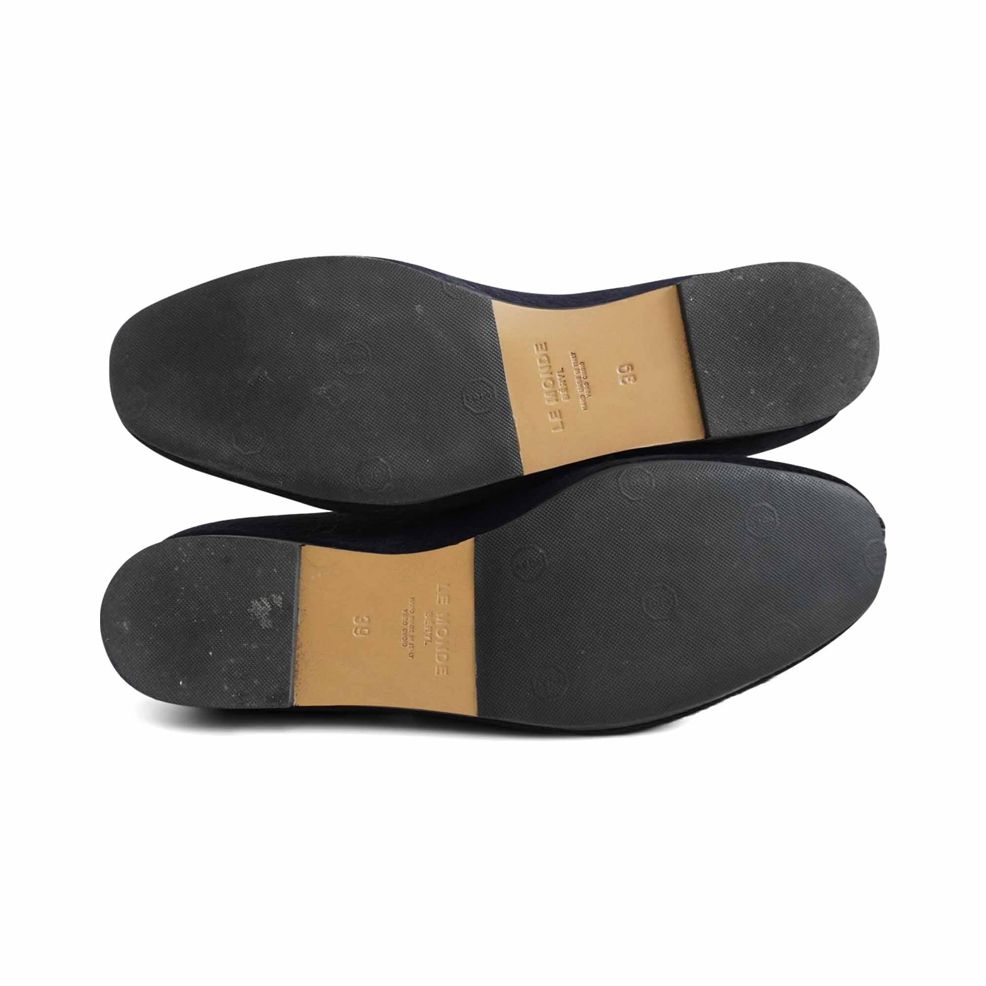 Le Monde Beryl Mary Jane Flats - Women's 39