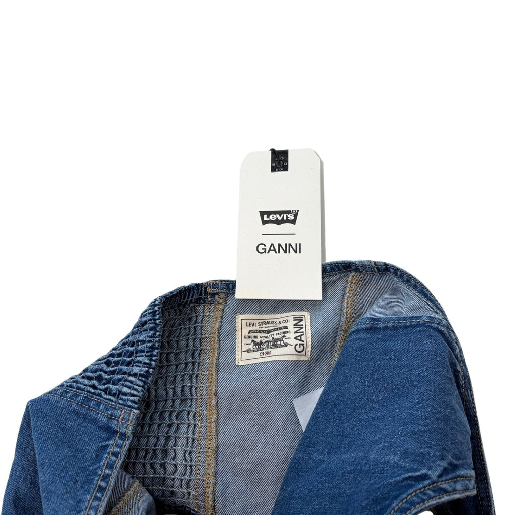 Ganni x Levi's Halter Top - Women's L