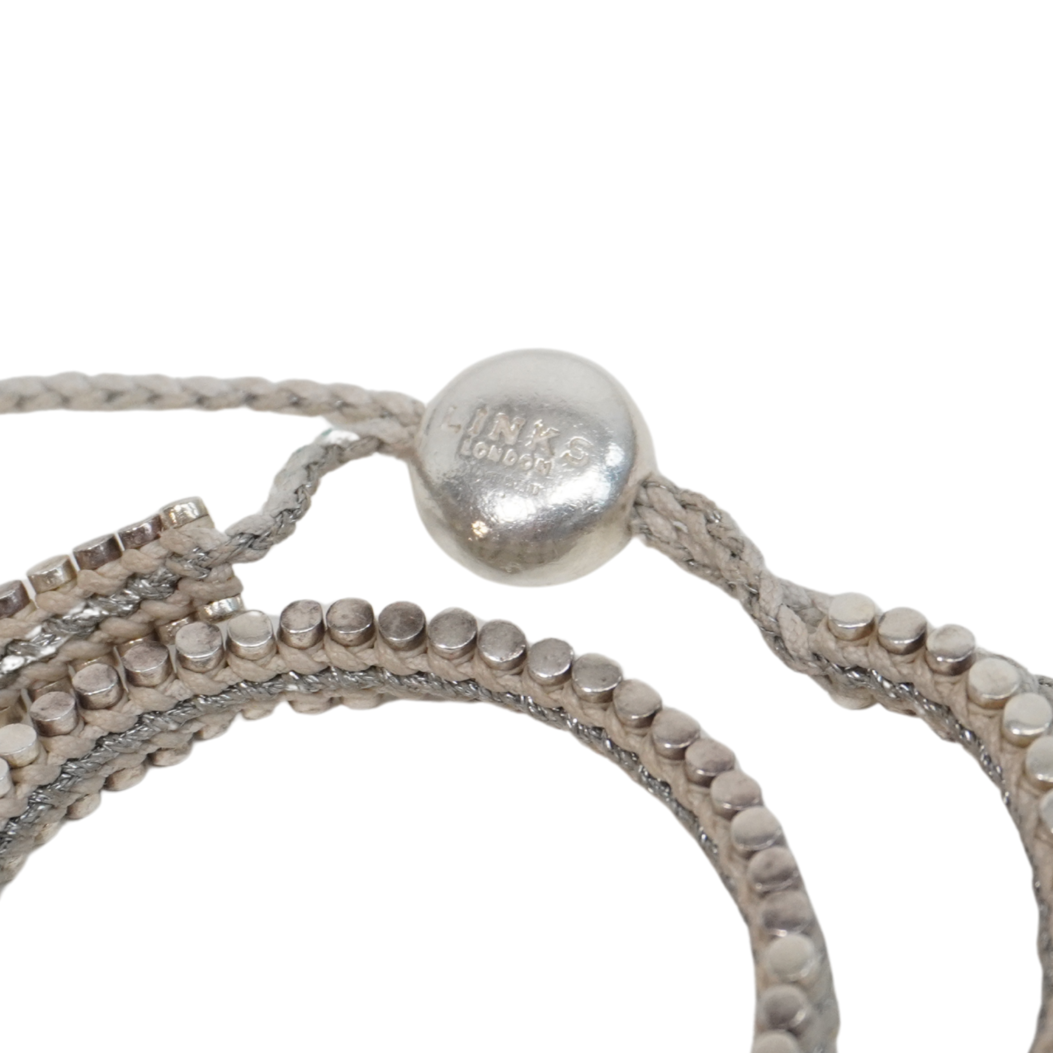 Links Of London 'Friendship' Bracelet
