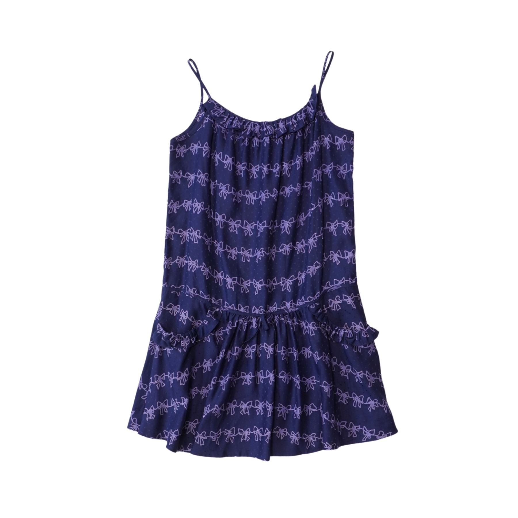 Little Marc Jacobs Dress - Kid's 12