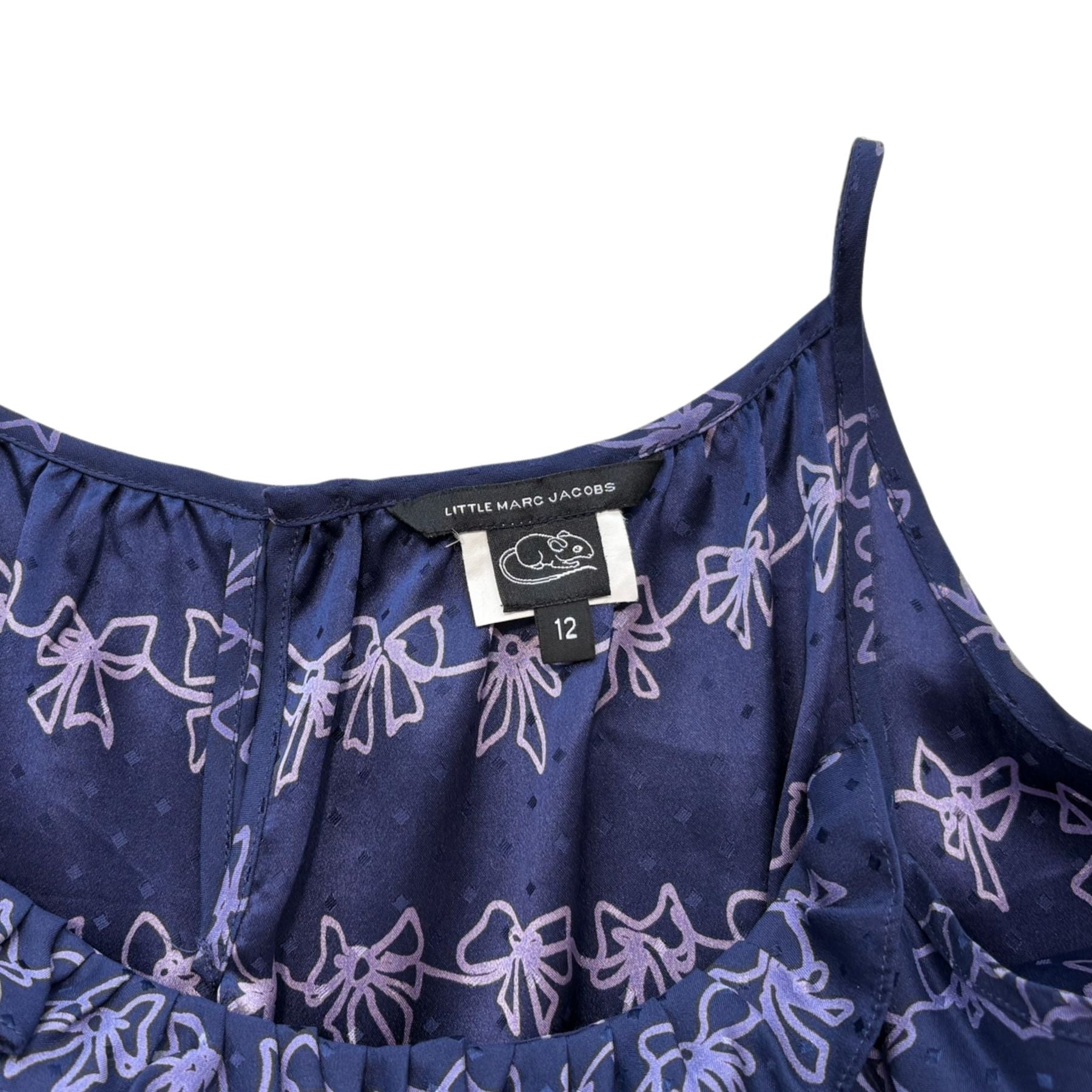 Little Marc Jacobs Dress - Kid's 12