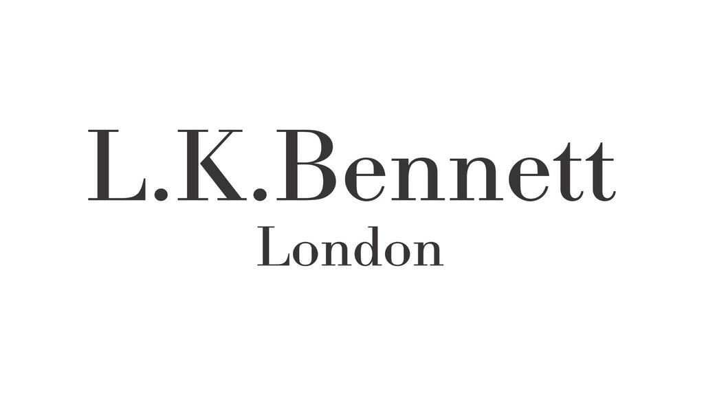 L.K BENNETT TULUM HEELED LEATHER MULES