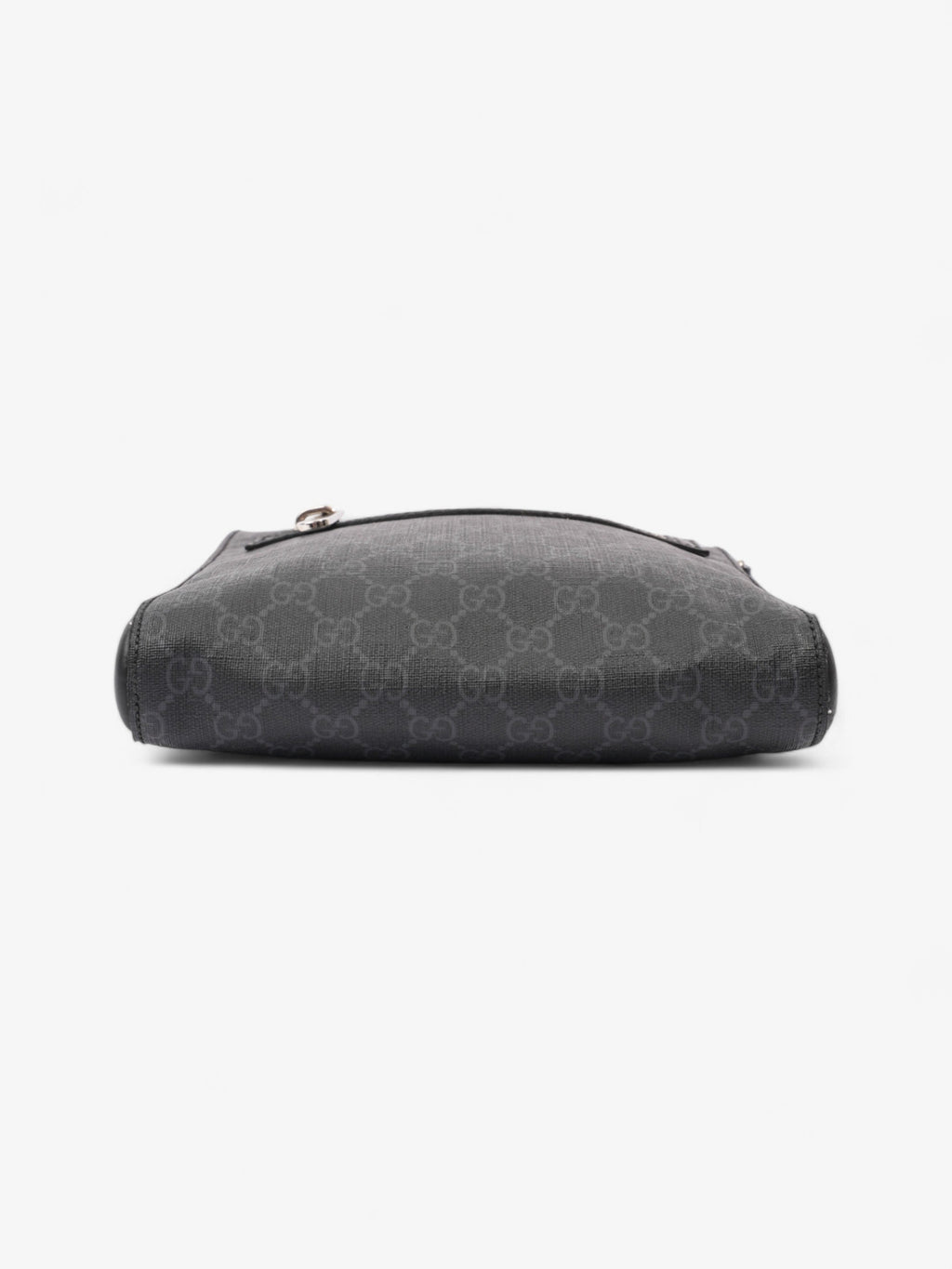 Gucci GG Messenger GG Supreme / Red / Blue Coated Canvas