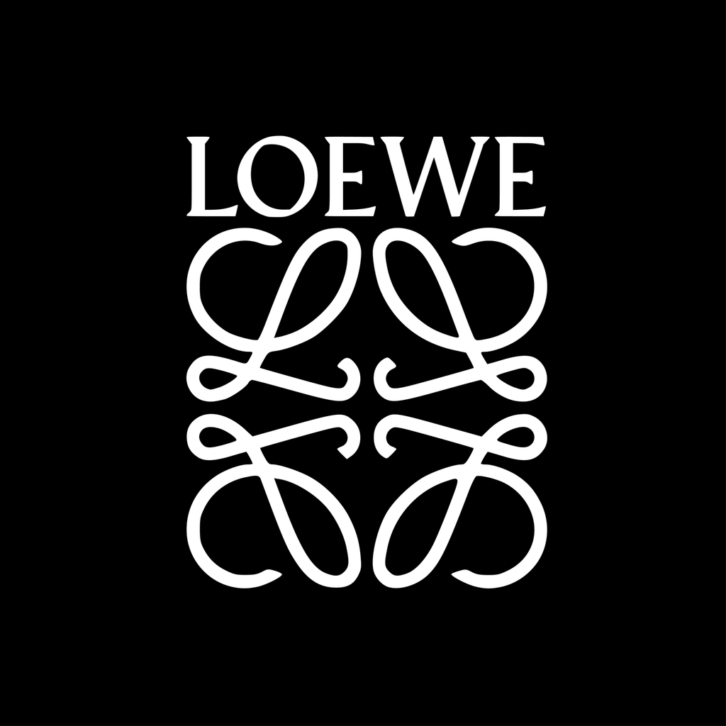 LOEWE MEDIUM SOFT PEBBLED CALFSKIN BUCKET BAG