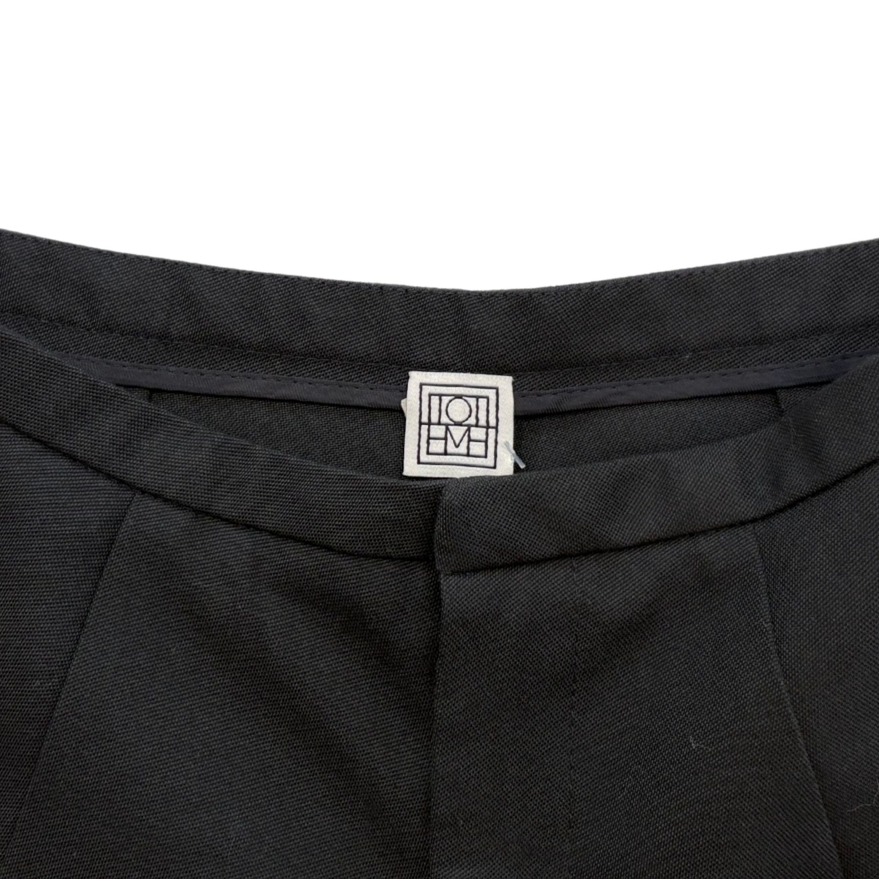 Toteme Trousers - Women's S