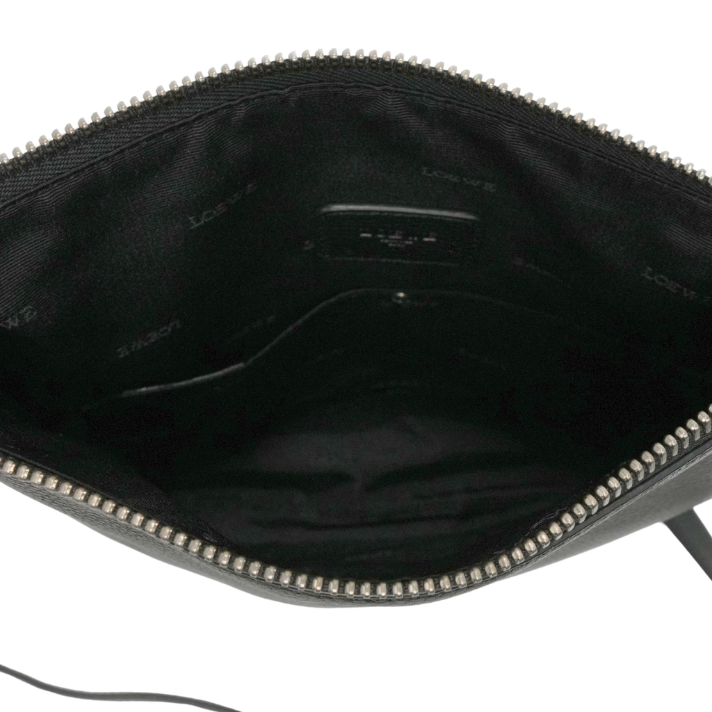 Loewe Vintage Logo Crossbody Bag