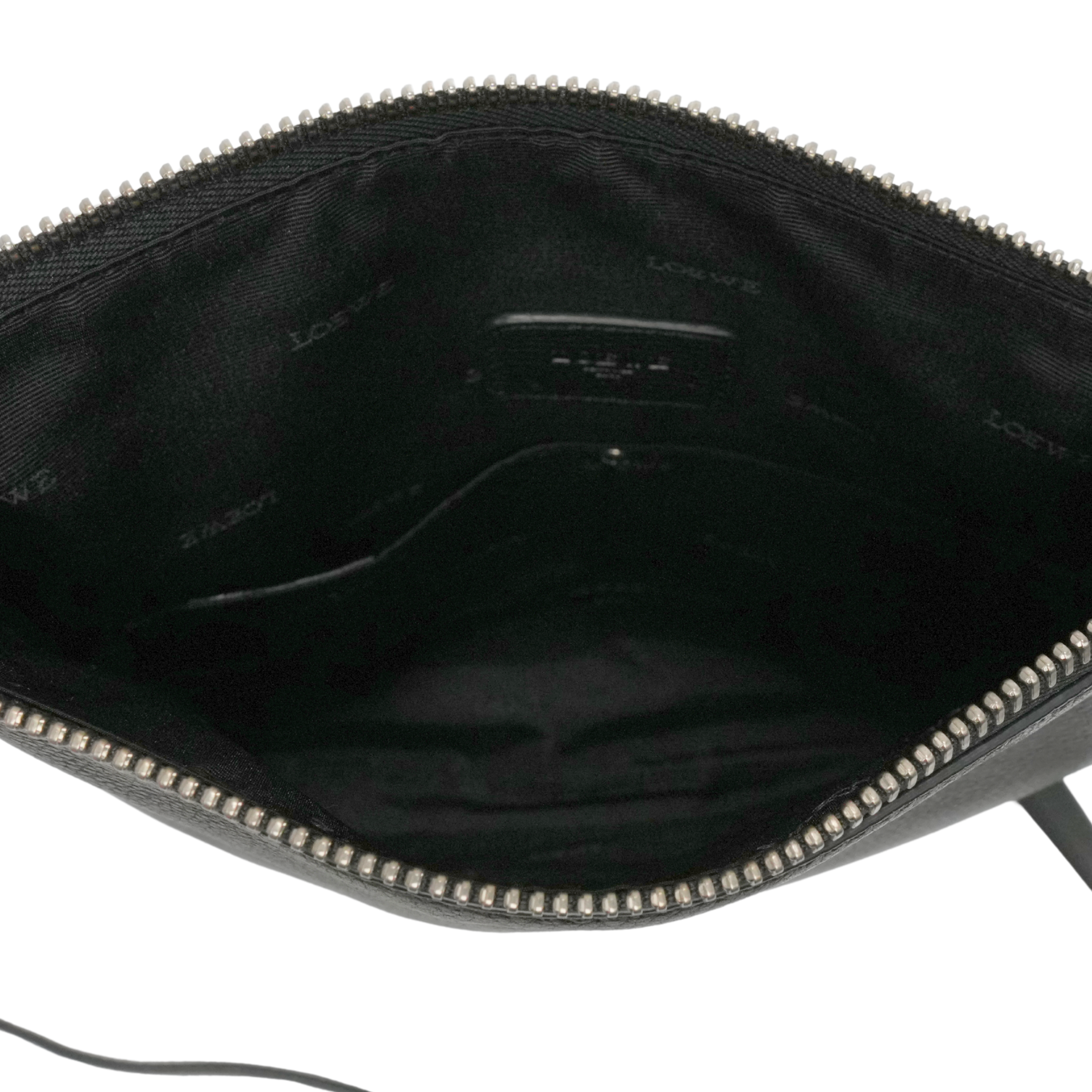 Loewe Vintage Logo Crossbody Bag