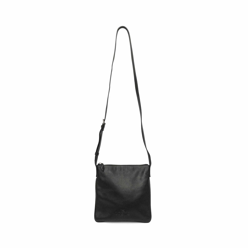 Loewe Vintage Logo Crossbody Bag