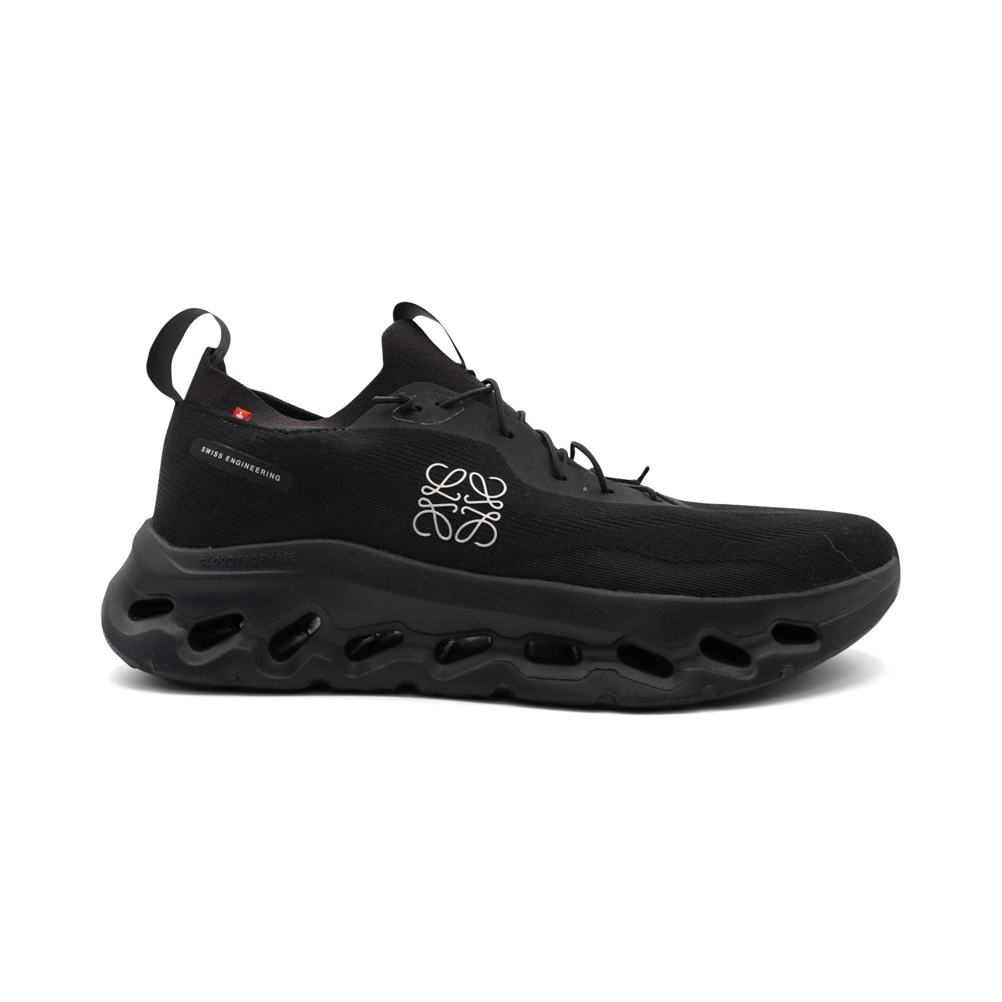 Loewe x On Running 'Cloutilt' Sneakers - Mens 44.5