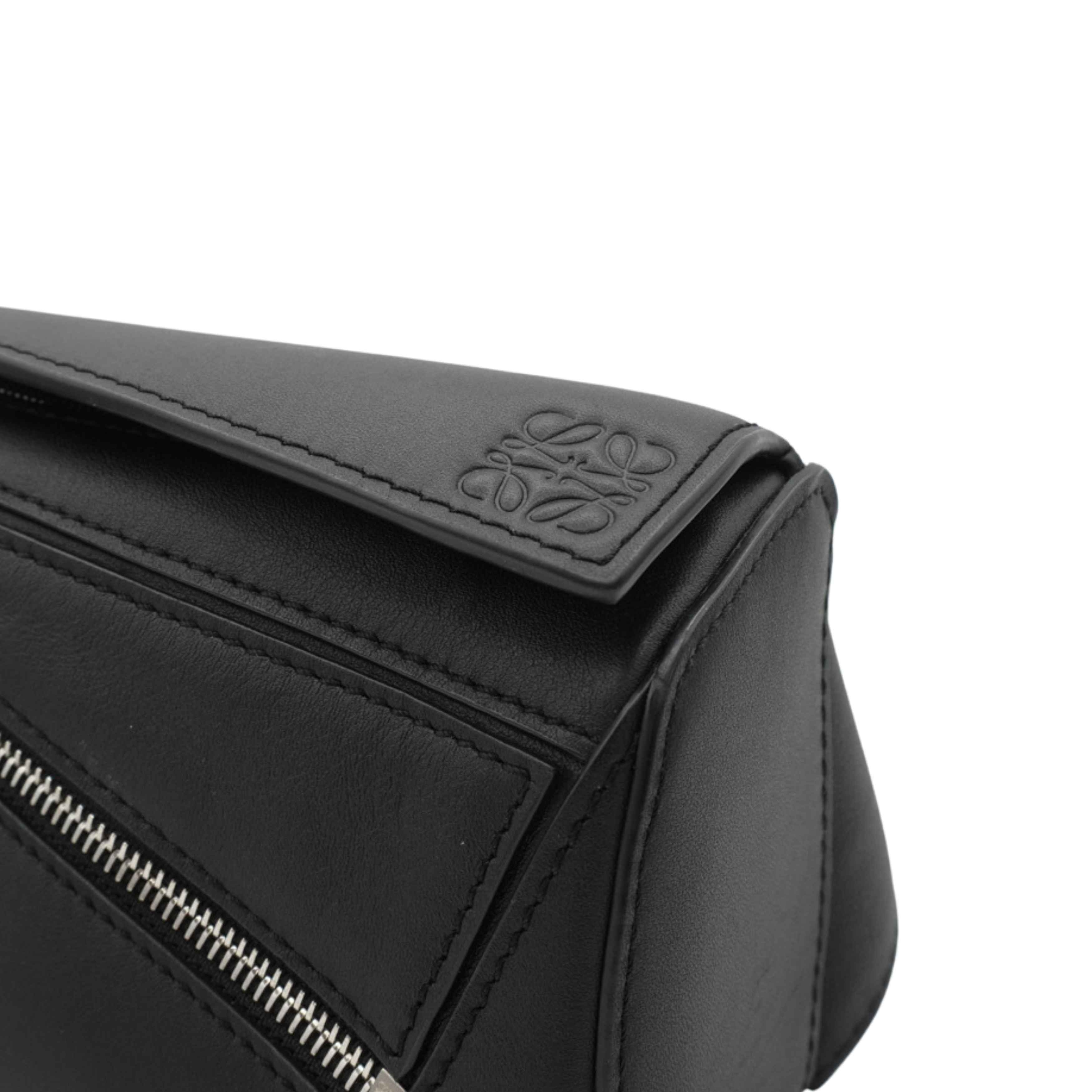 Loewe 'Mini Puzzle' Belt Bag