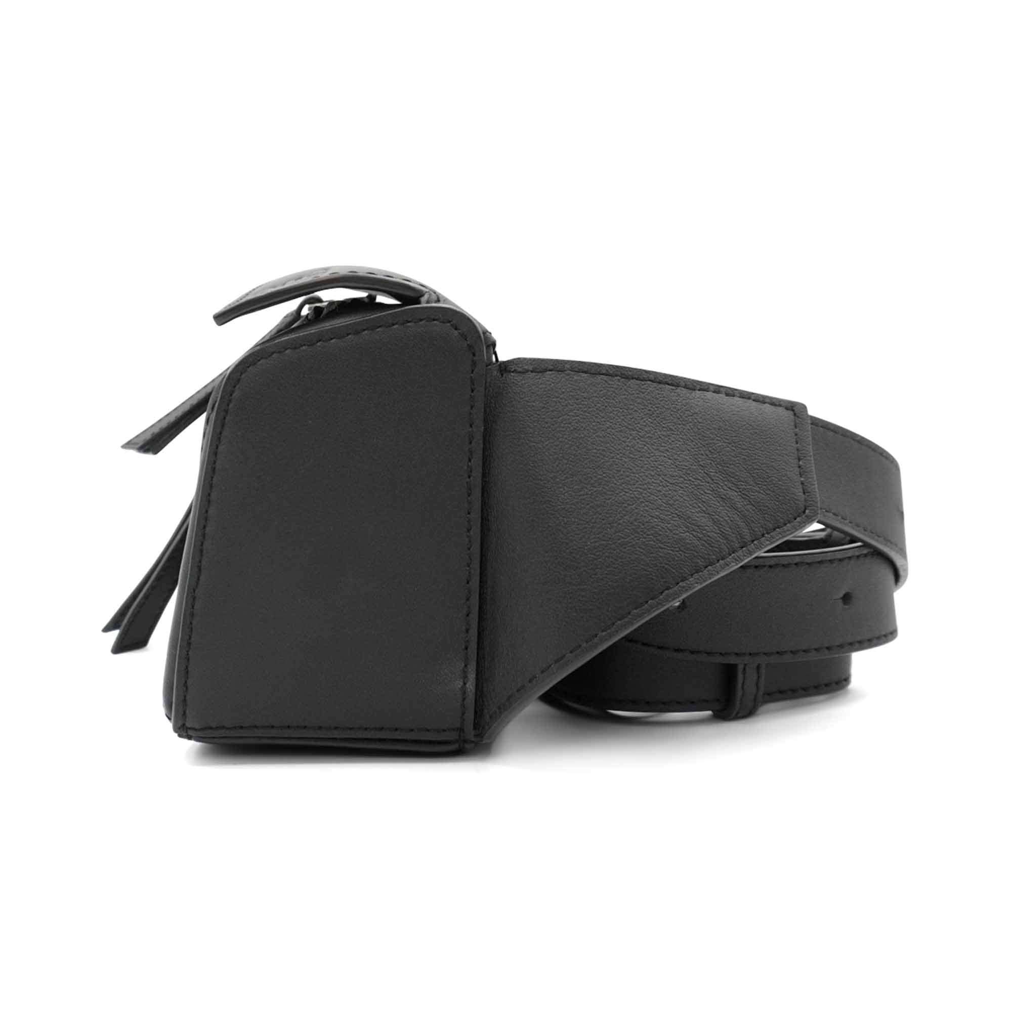 Loewe 'Mini Puzzle' Belt Bag