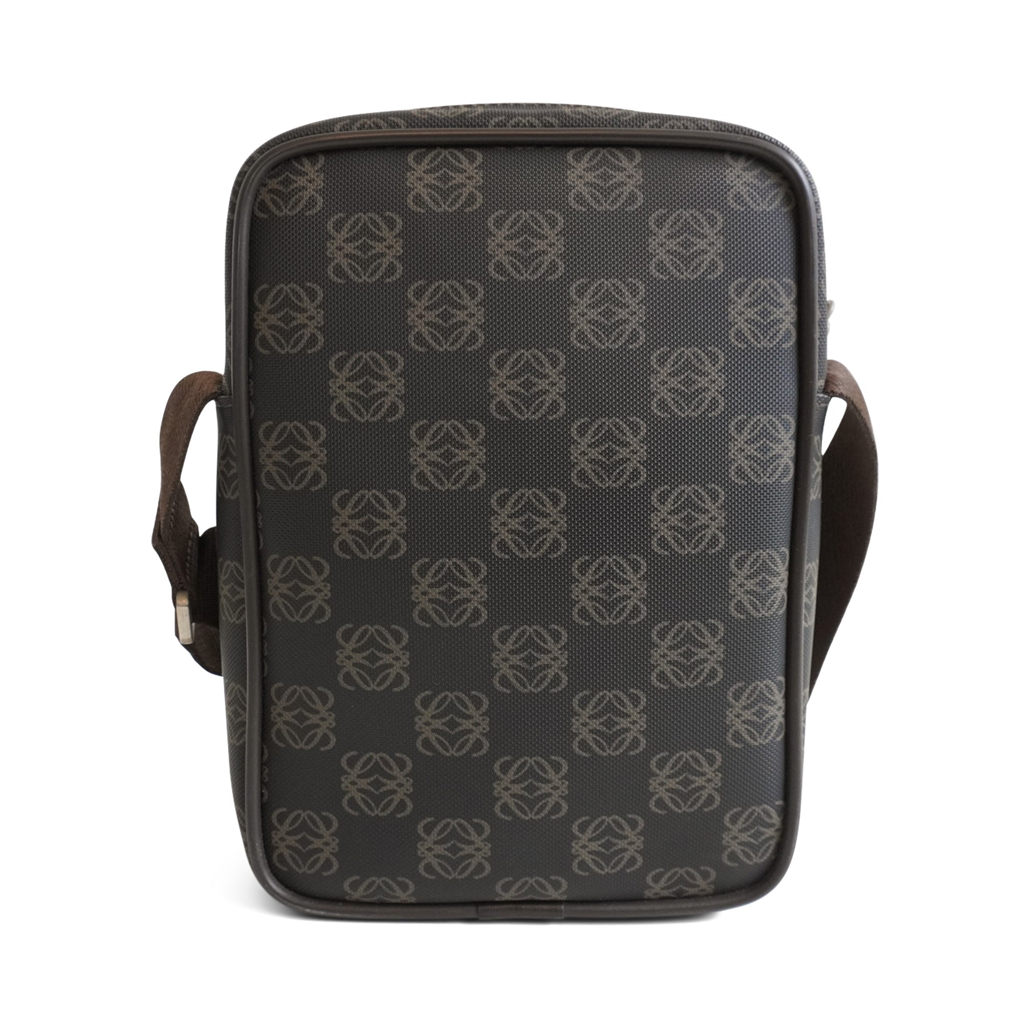 Loewe Anagram Crossbody Bag