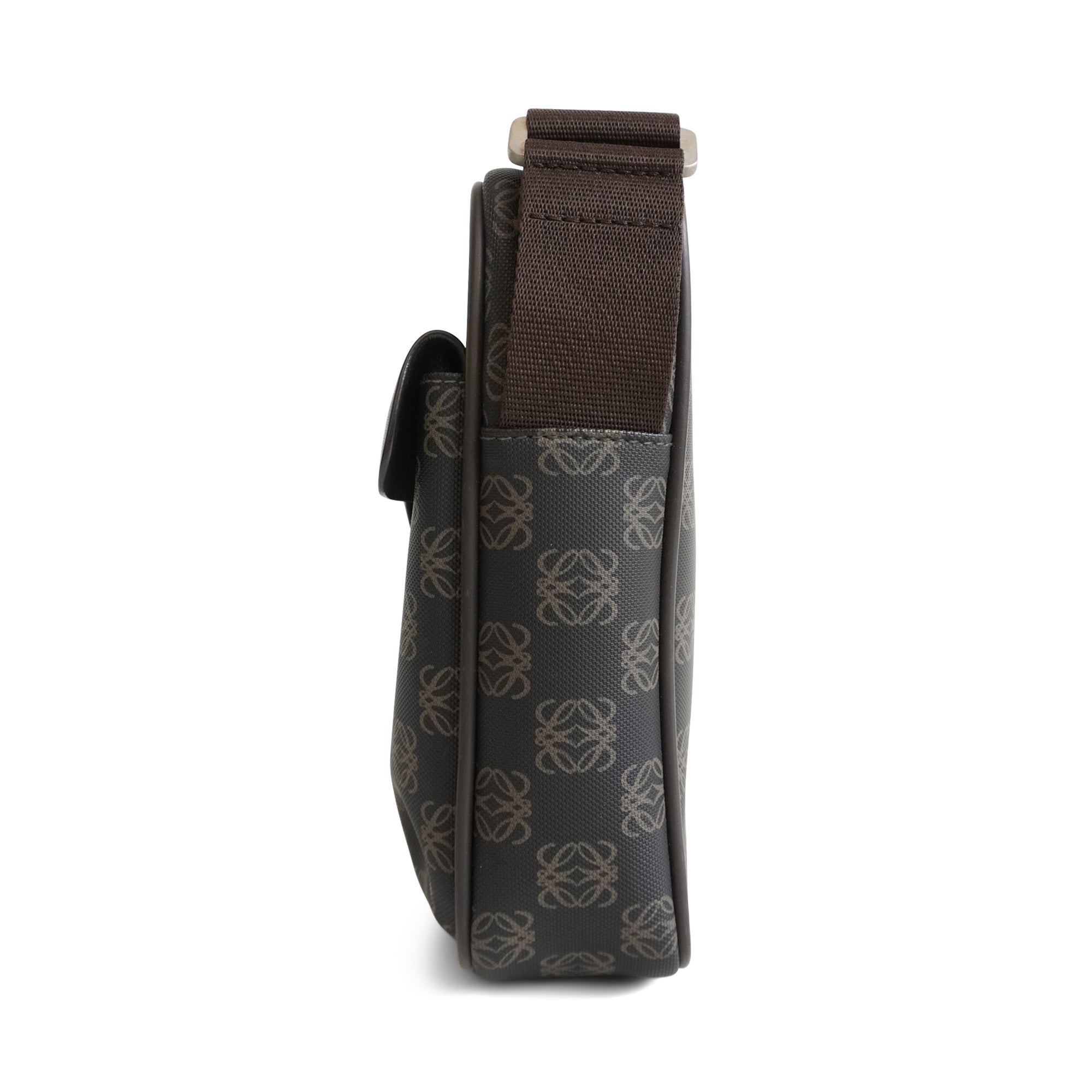 Loewe Anagram Crossbody Bag