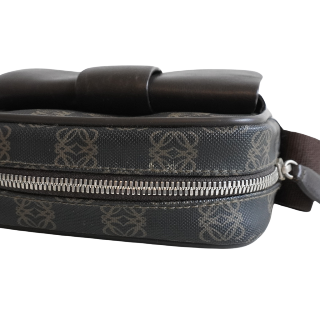 Loewe Anagram Crossbody Bag