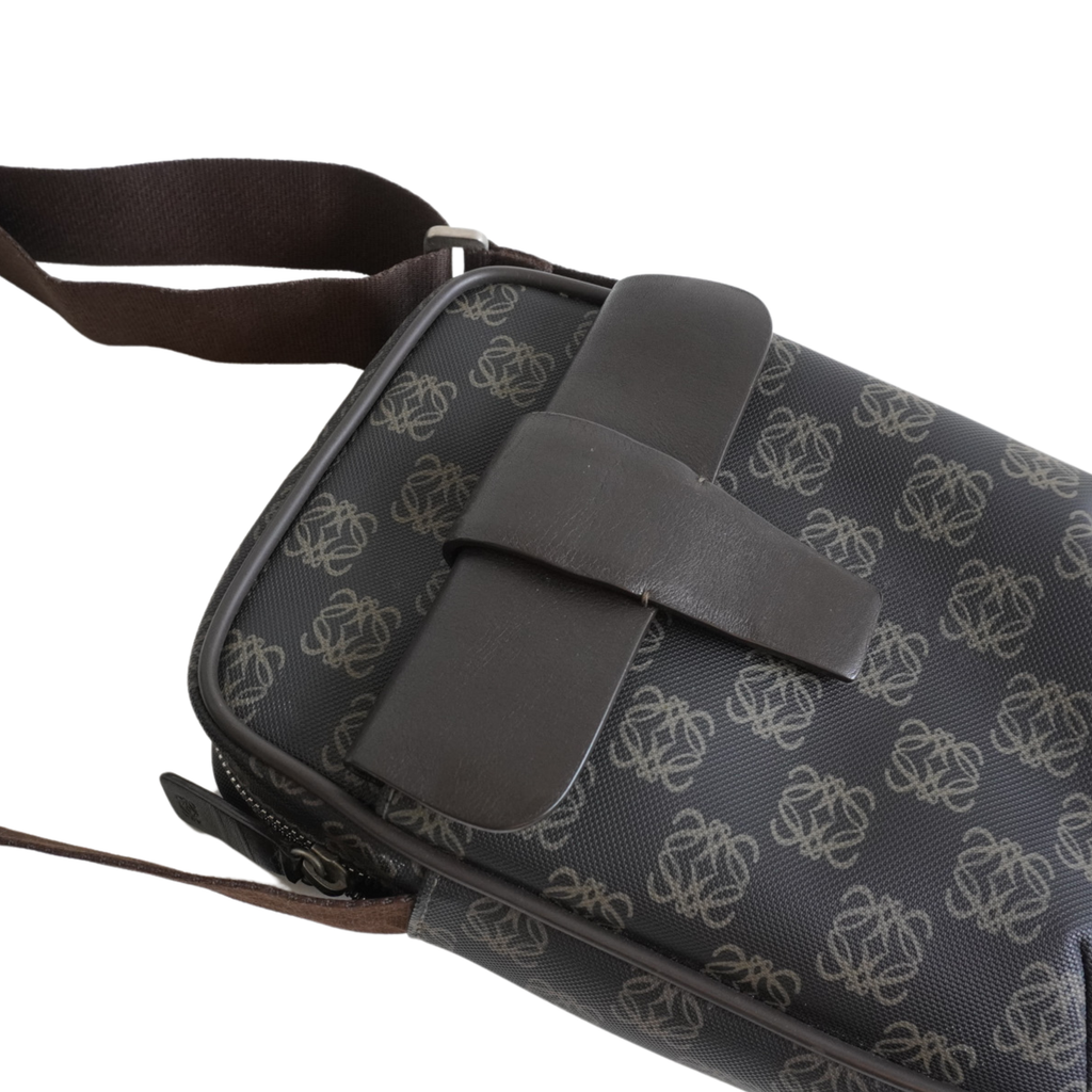 Loewe Anagram Crossbody Bag