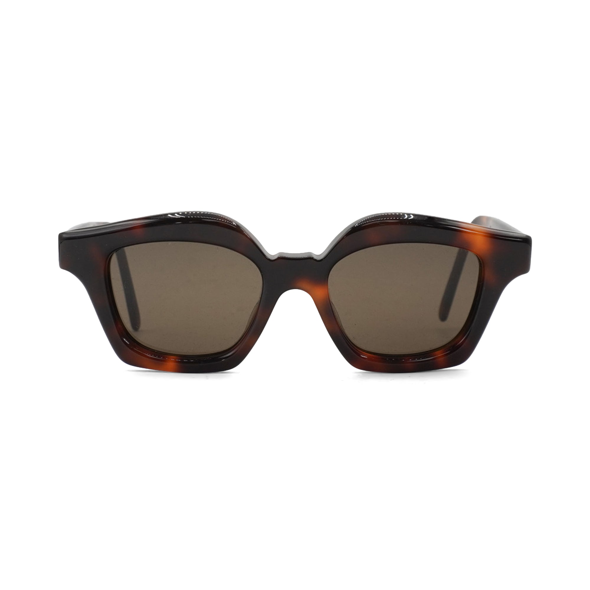 Loewe Brow Arch Sunglasses