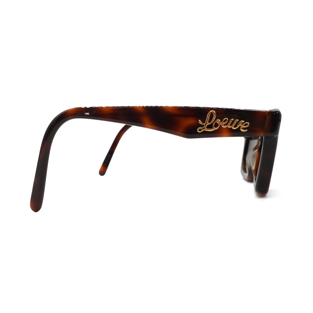 Loewe Brow Arch Sunglasses