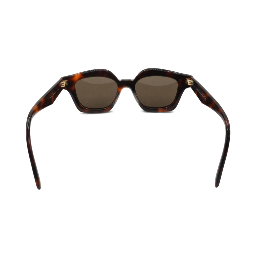 Loewe Brow Arch Sunglasses