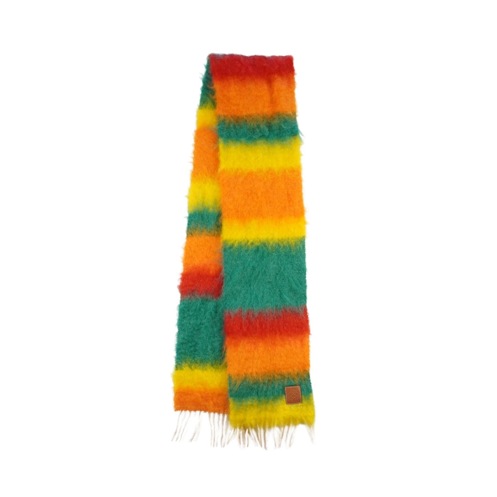 Loewe Mohair Scarf