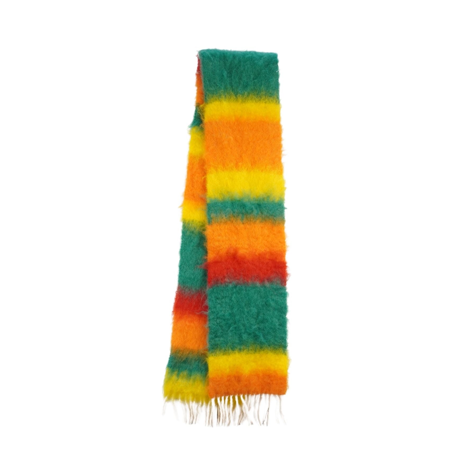 Loewe Mohair Scarf