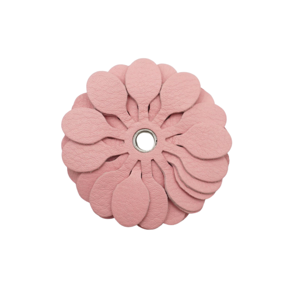 Loewe 'Flower Die' Bag Charm