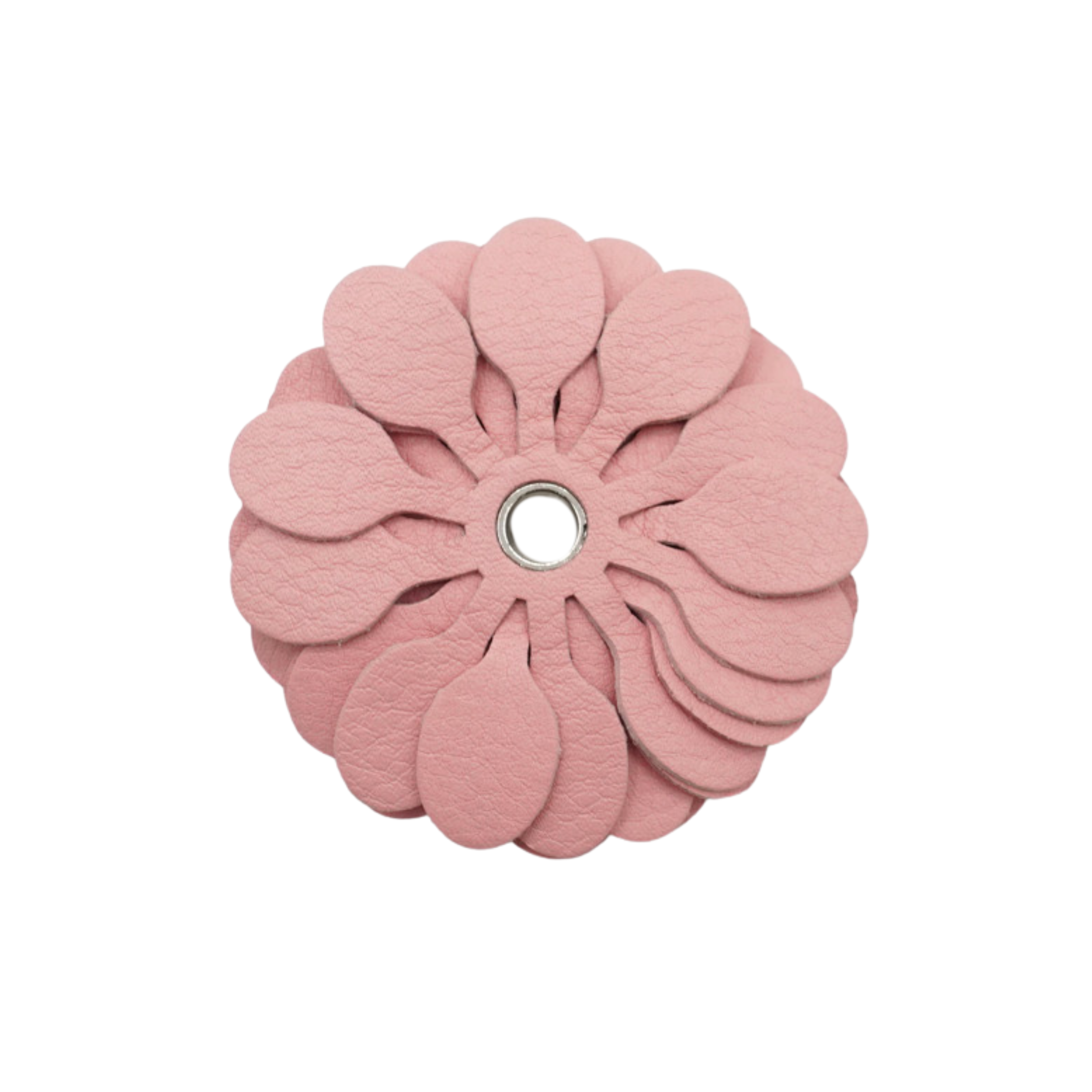 Loewe 'Flower Die' Bag Charm