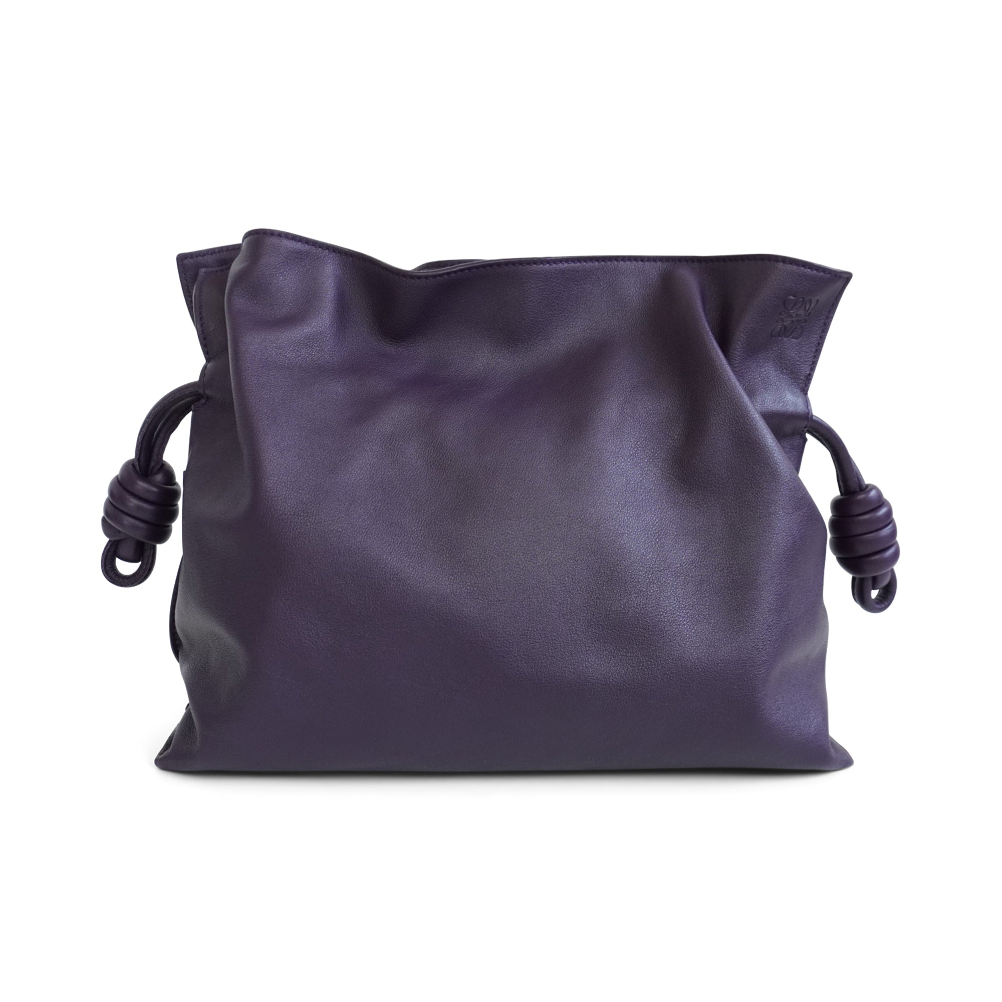 Loewe 'Medium Flamenco' Clutch