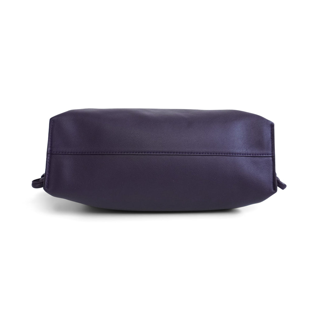Loewe 'Medium Flamenco' Clutch