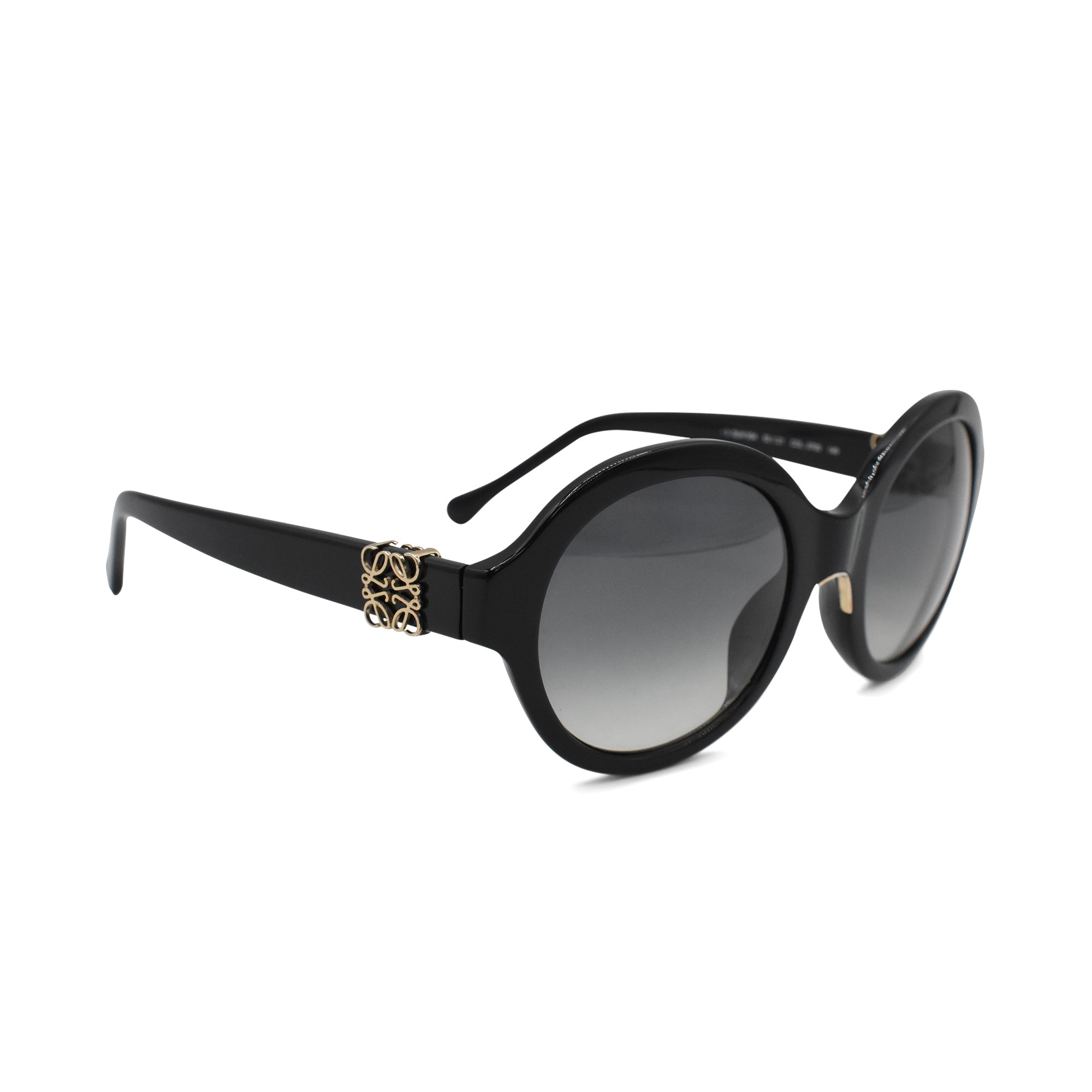 Loewe Anagram Sunglasses