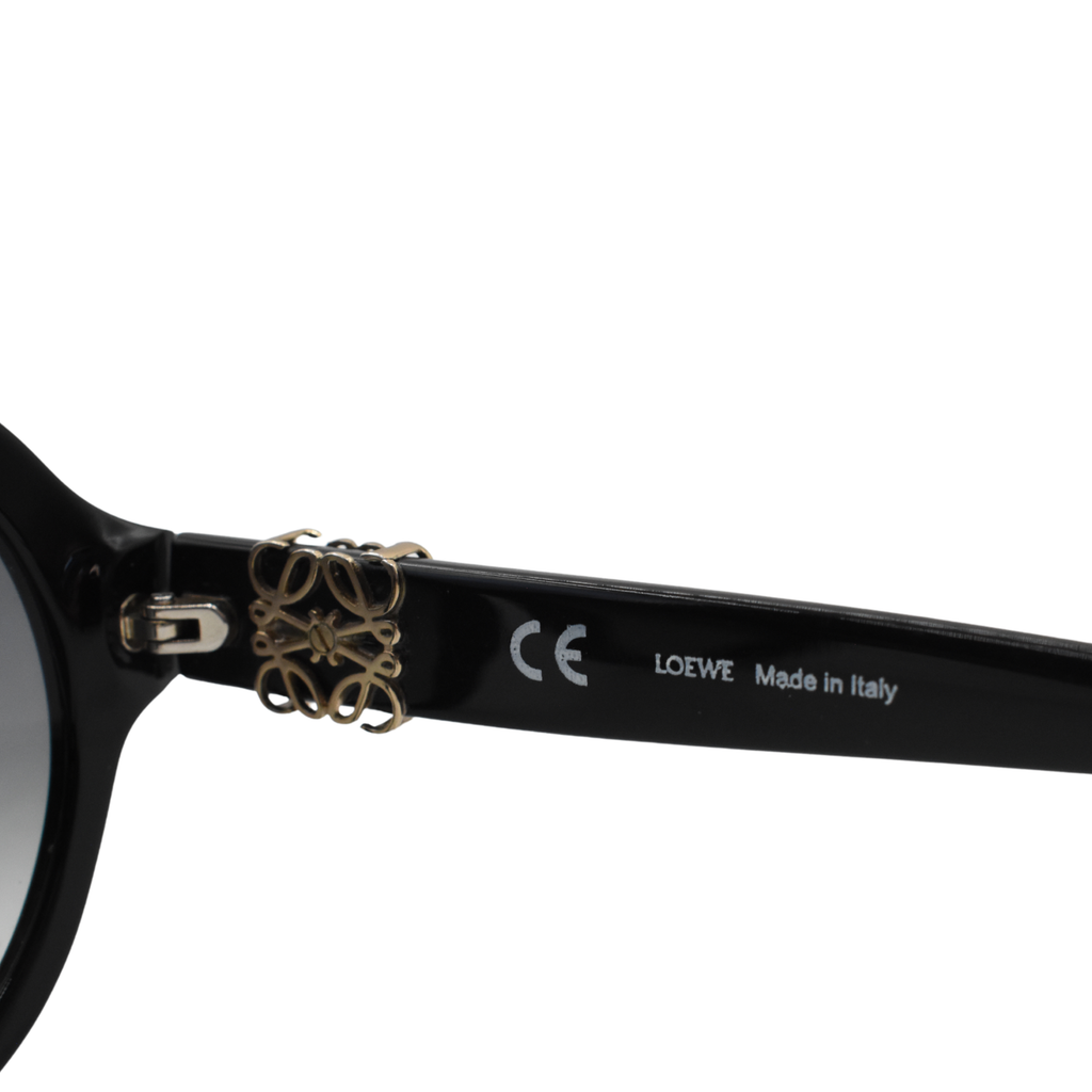 Loewe Anagram Sunglasses