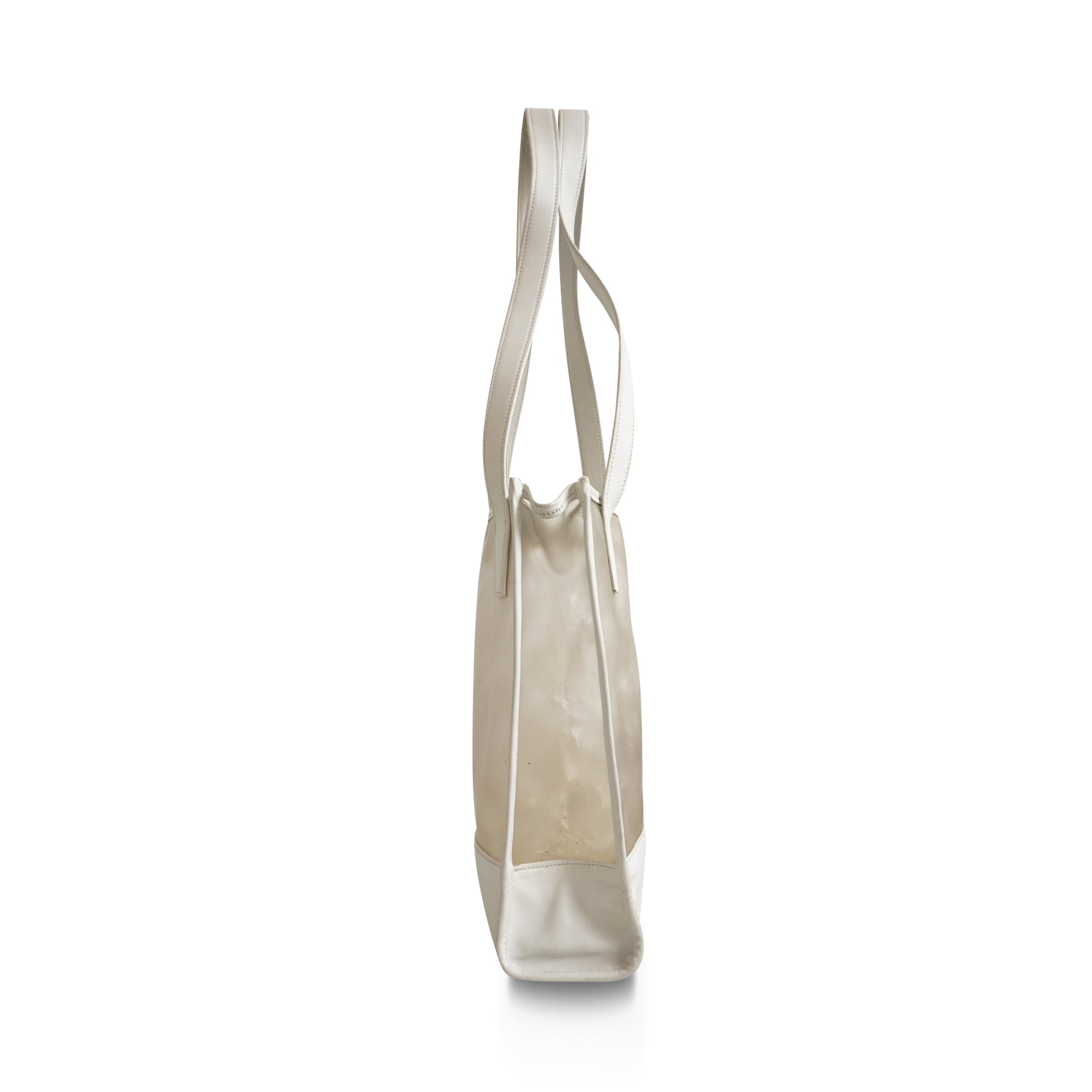 Loewe Vinyl Mini Tote Bag