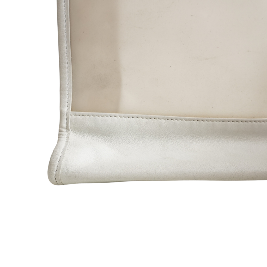 Loewe Vinyl Mini Tote Bag