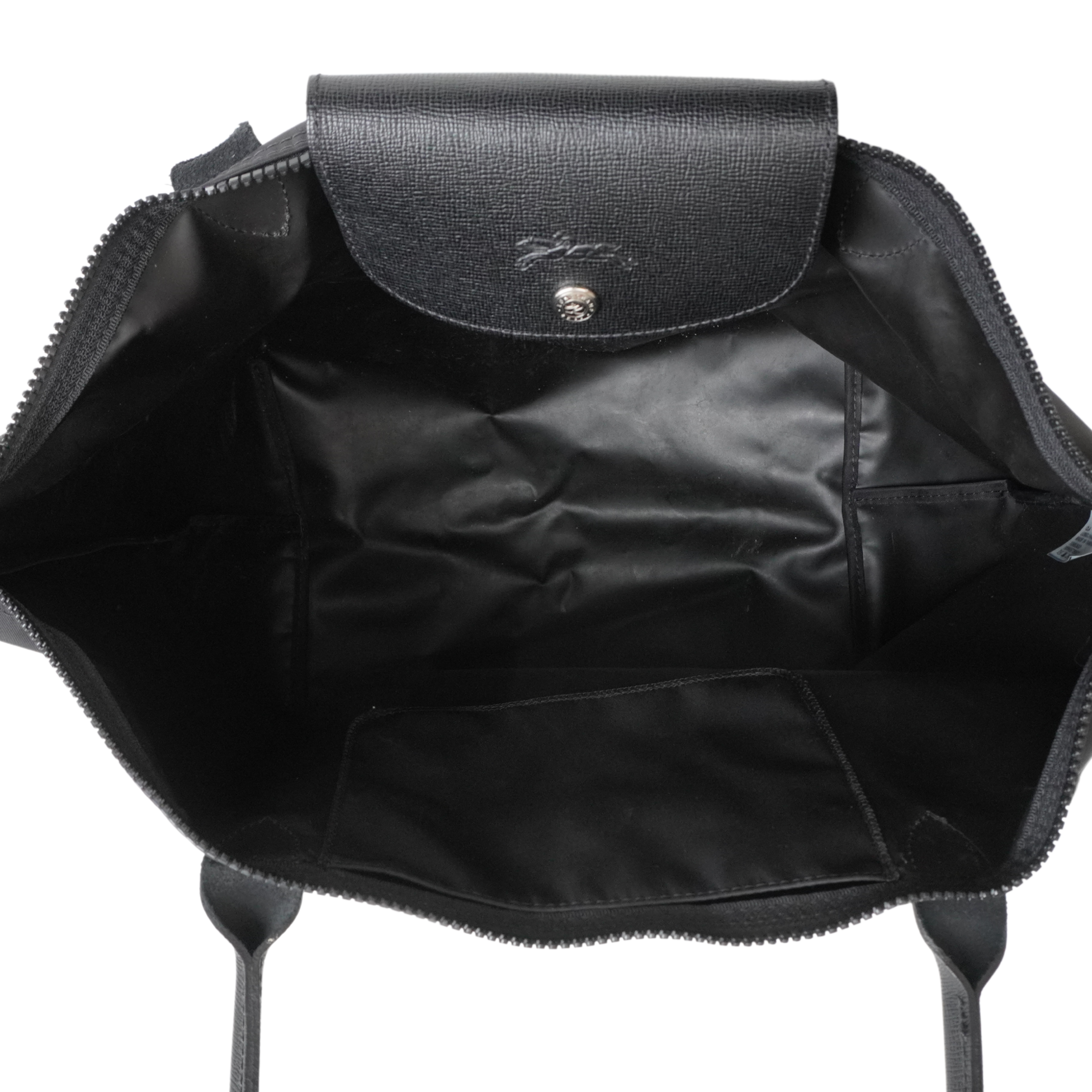 Longchamp 'Le Pliage' Tote