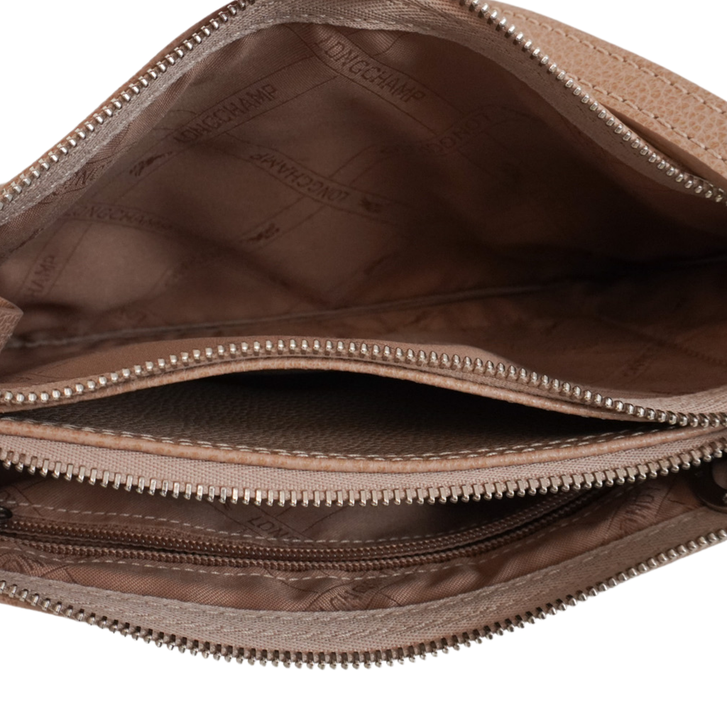 Longchamp 'Le Foulonne Small' Crossbody Bag