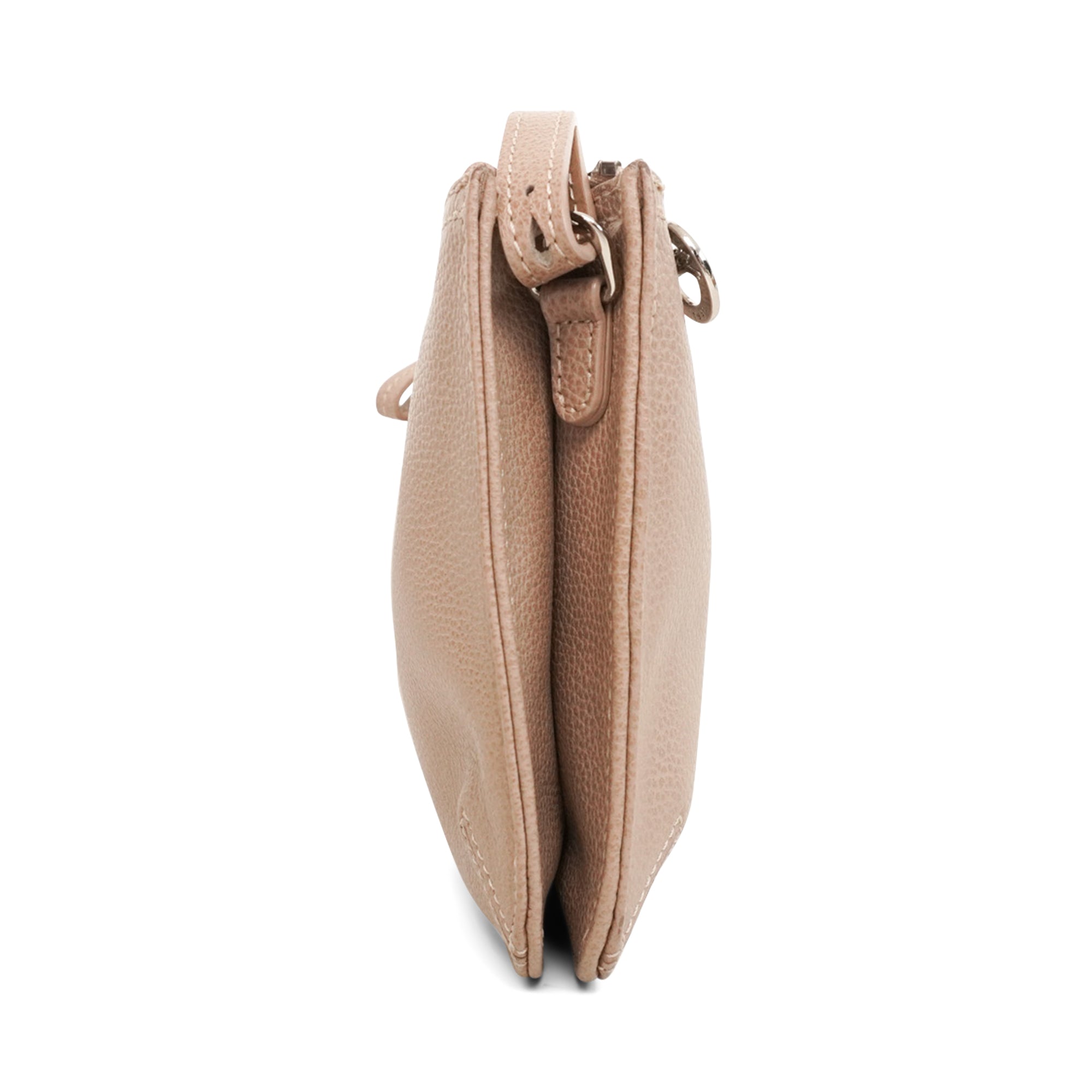 Longchamp 'Le Foulonne Small' Crossbody Bag