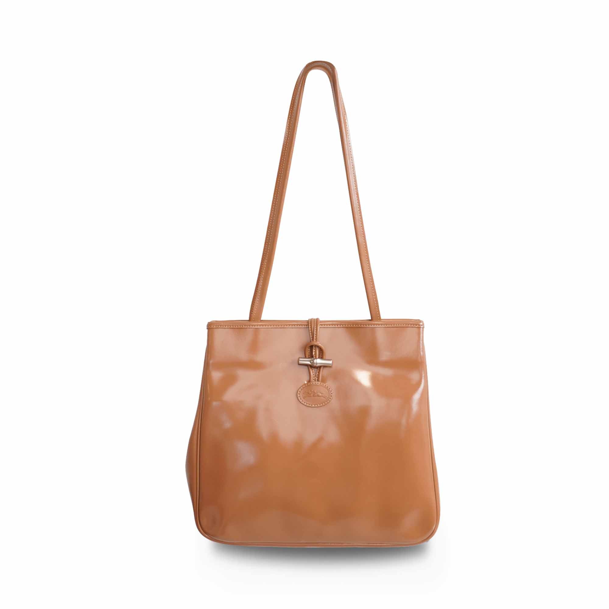 Longchamp 'Rozo' Shoulder Bag