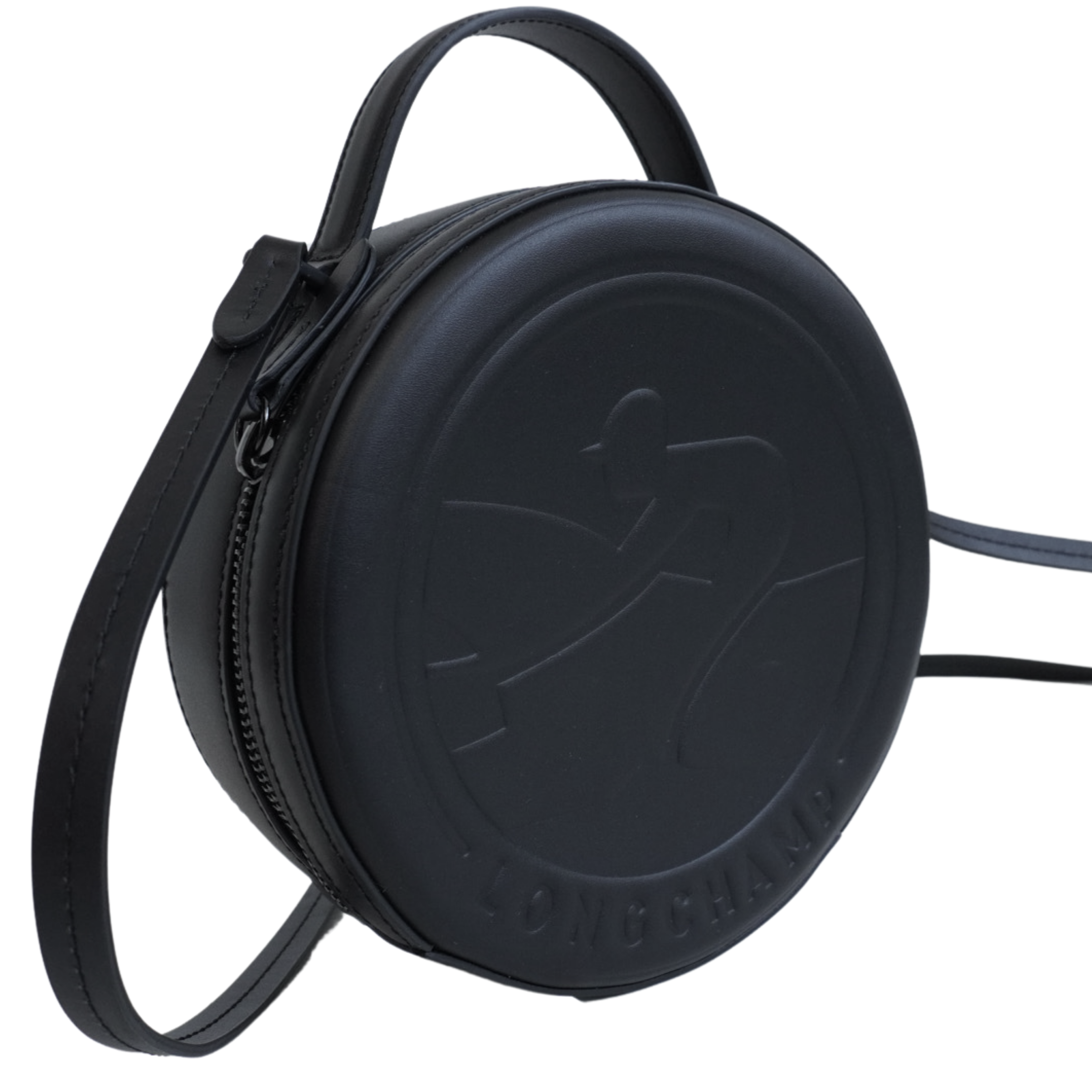 Longchamp 'Box Trot' Bag