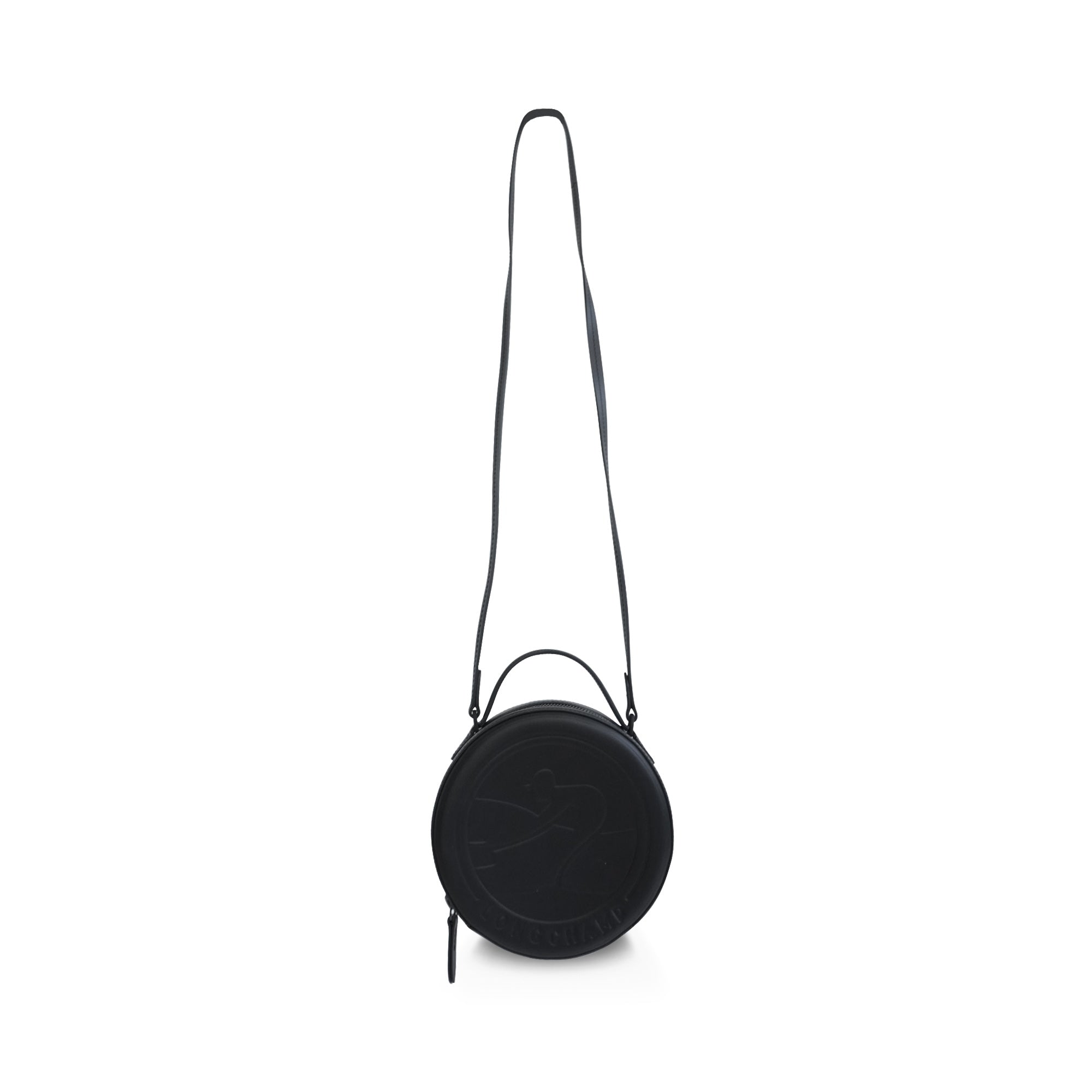 Longchamp 'Box Trot' Bag