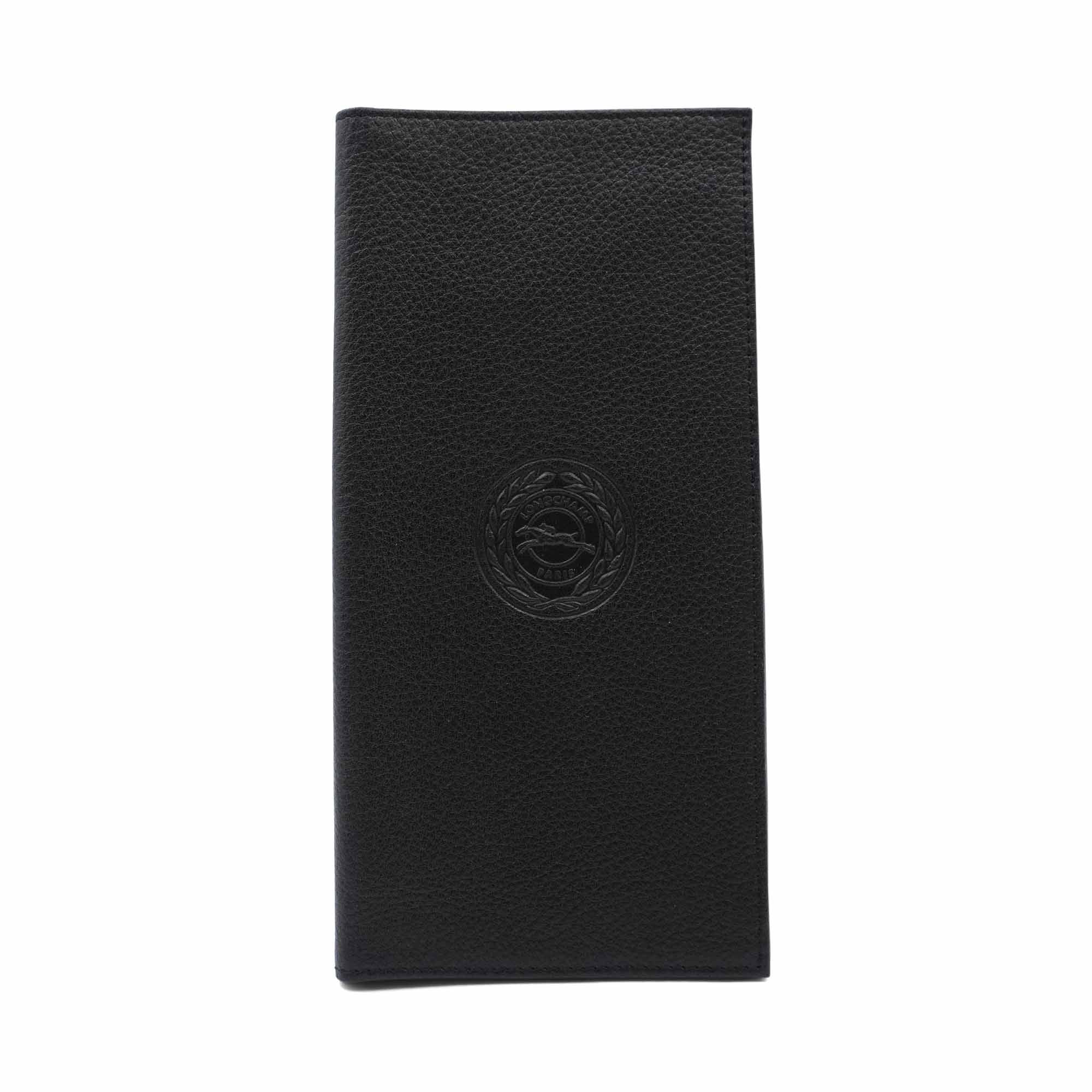 Longchamp Bifold Wallet