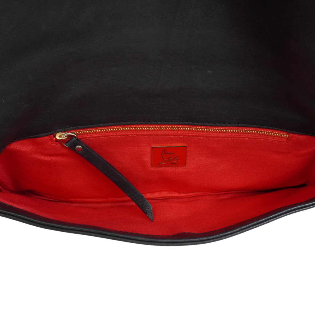 Christian Louboutin Clutch