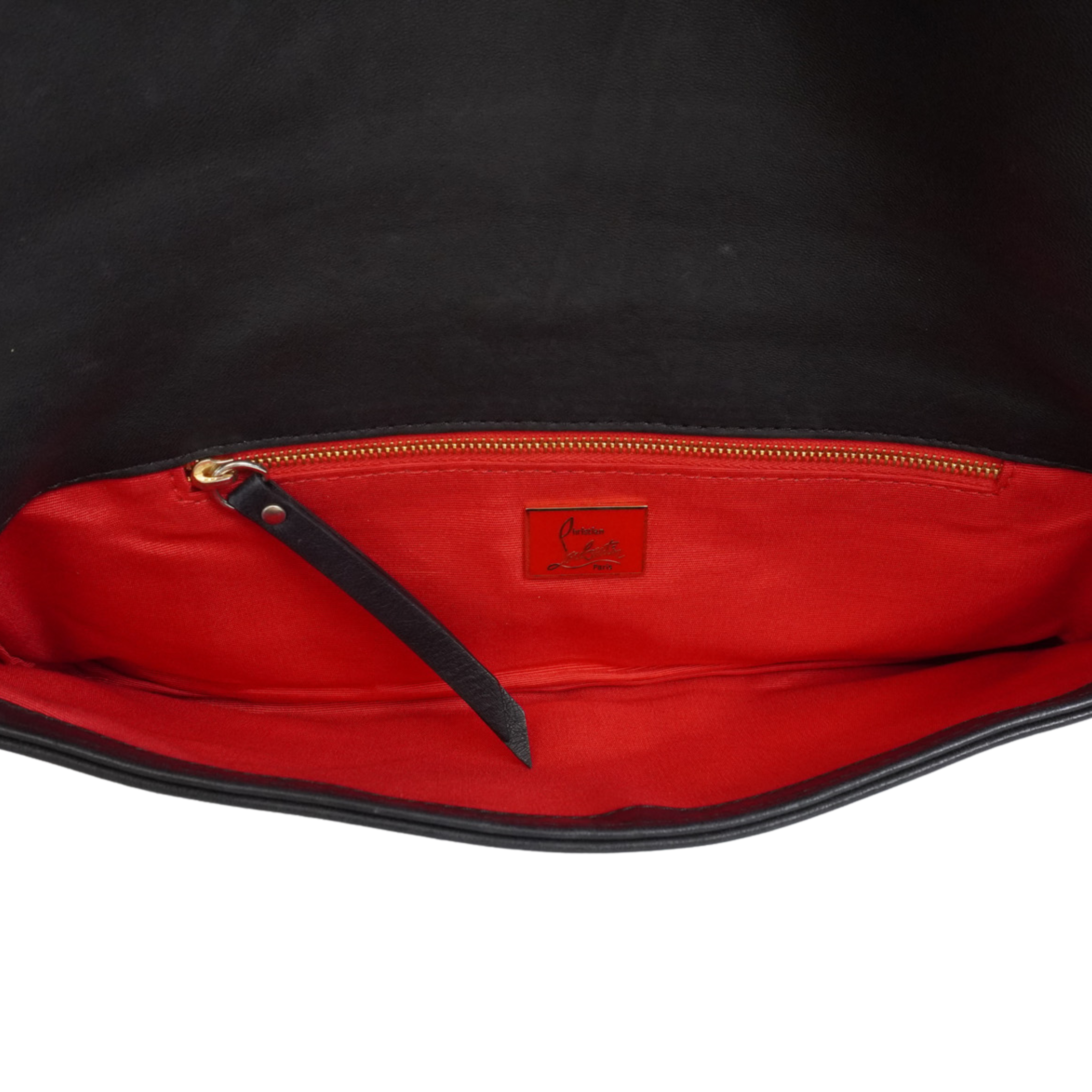 Christian Louboutin Clutch