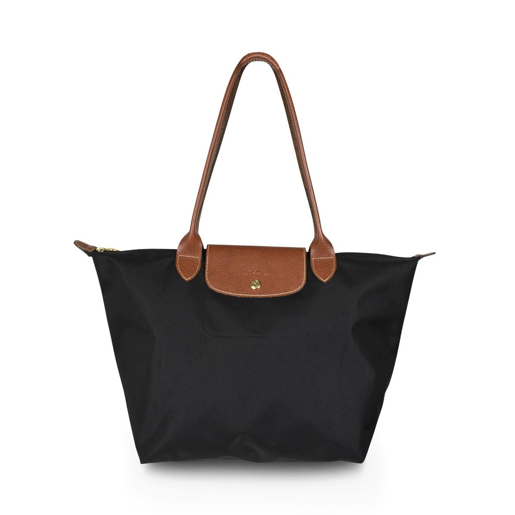 Longchamp 'Le Pliage Heritage' Tote Bag