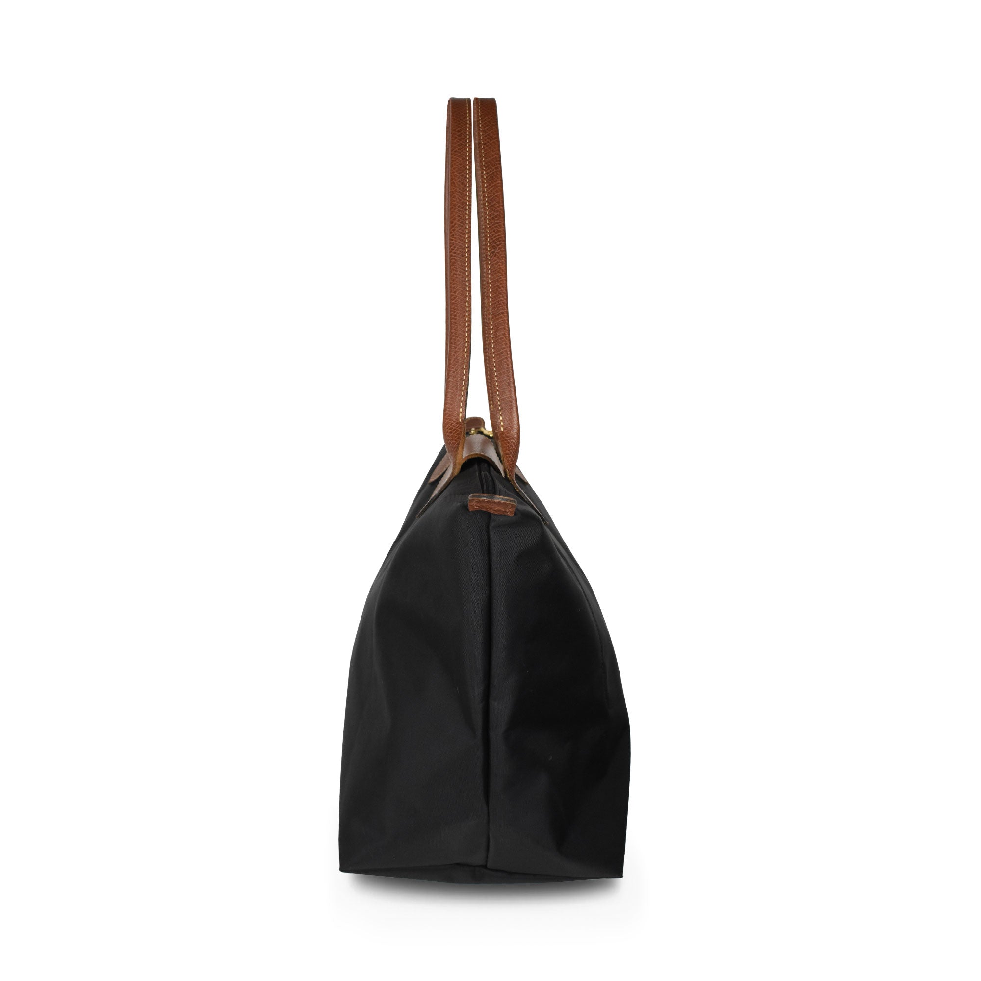 Longchamp 'Le Pliage Heritage' Tote Bag