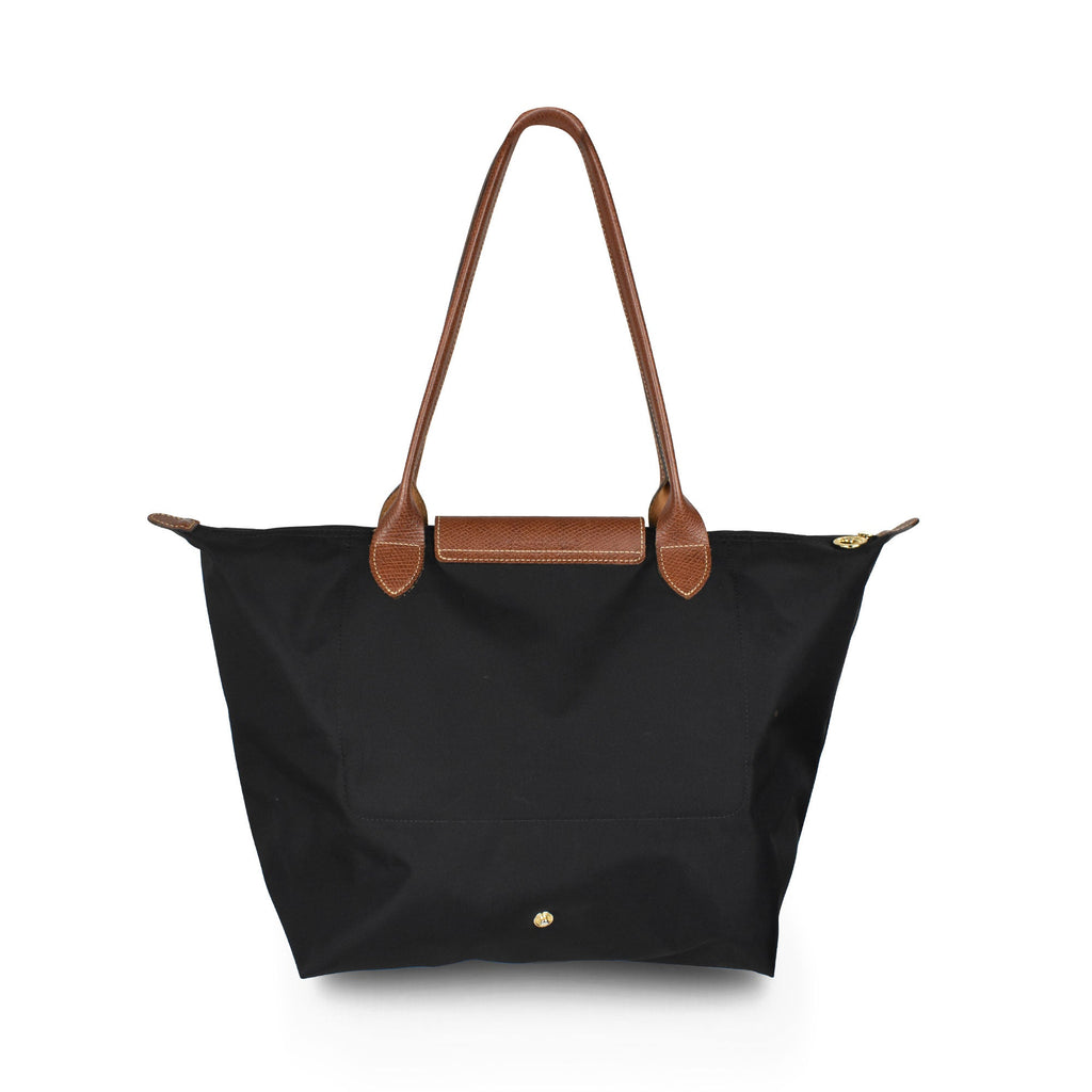 Longchamp 'Le Pliage Heritage' Tote Bag