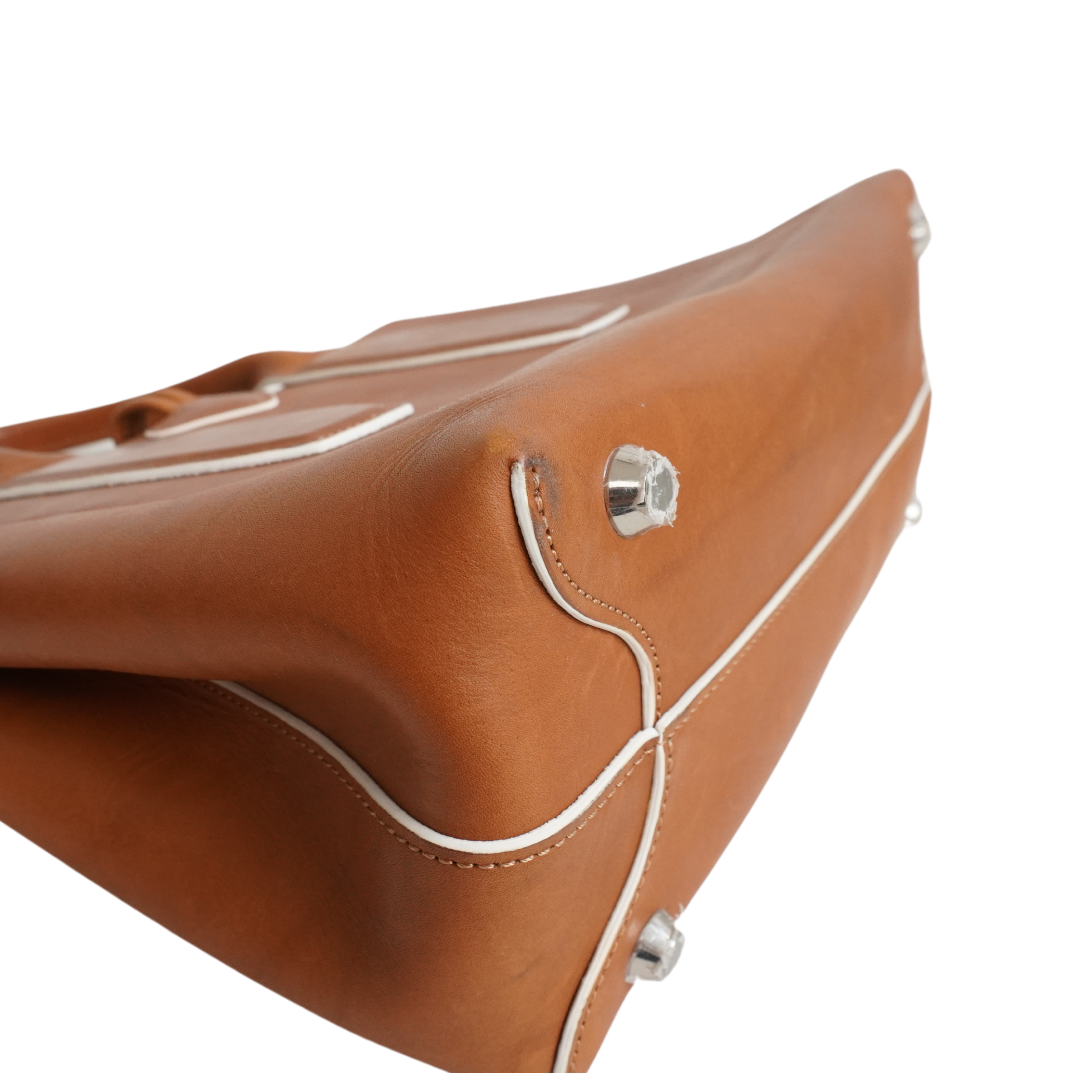 Longchamp 'Le Roseau' Tote Bag